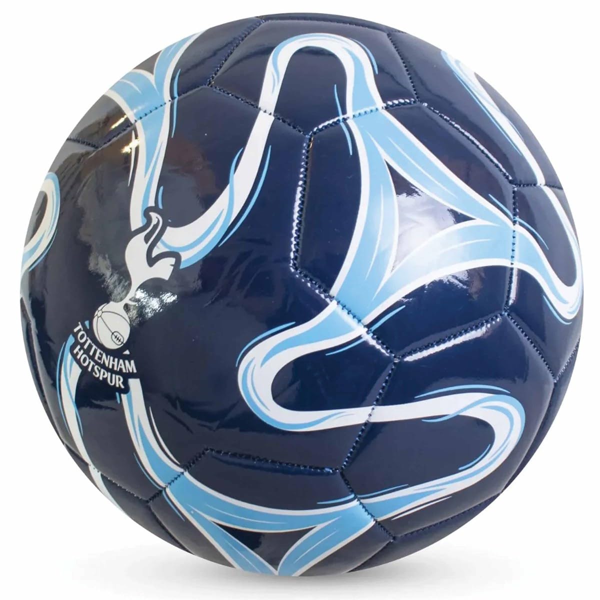 Tottenham Hotspur TOTFB carta Tottenham Football, FC, jeden rozmiar
