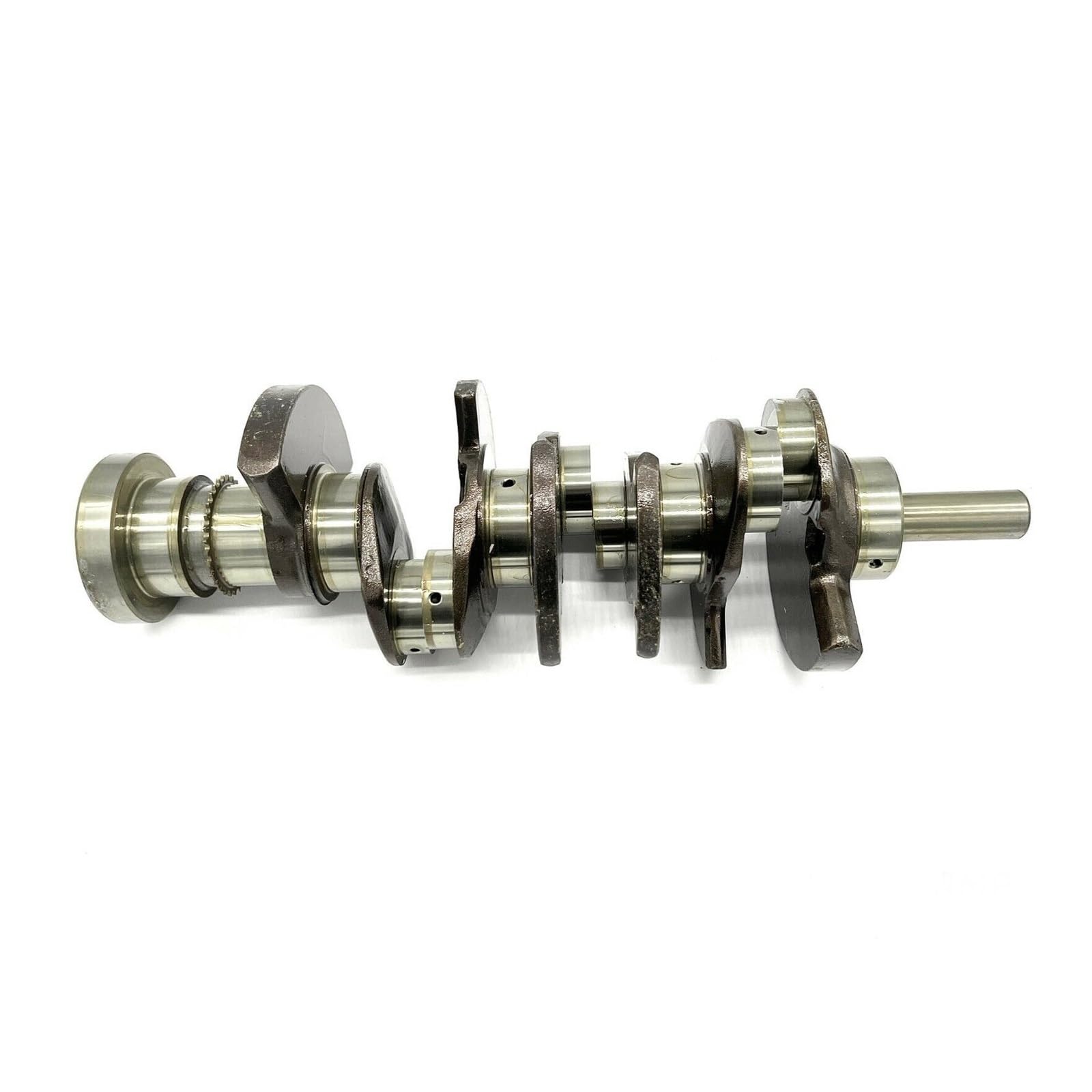 AlbAJ126 Albero motore e biella adatti per Jaguar per ricambi auto Rover 3.0L Gas V6 Kit cilindro pistone motore