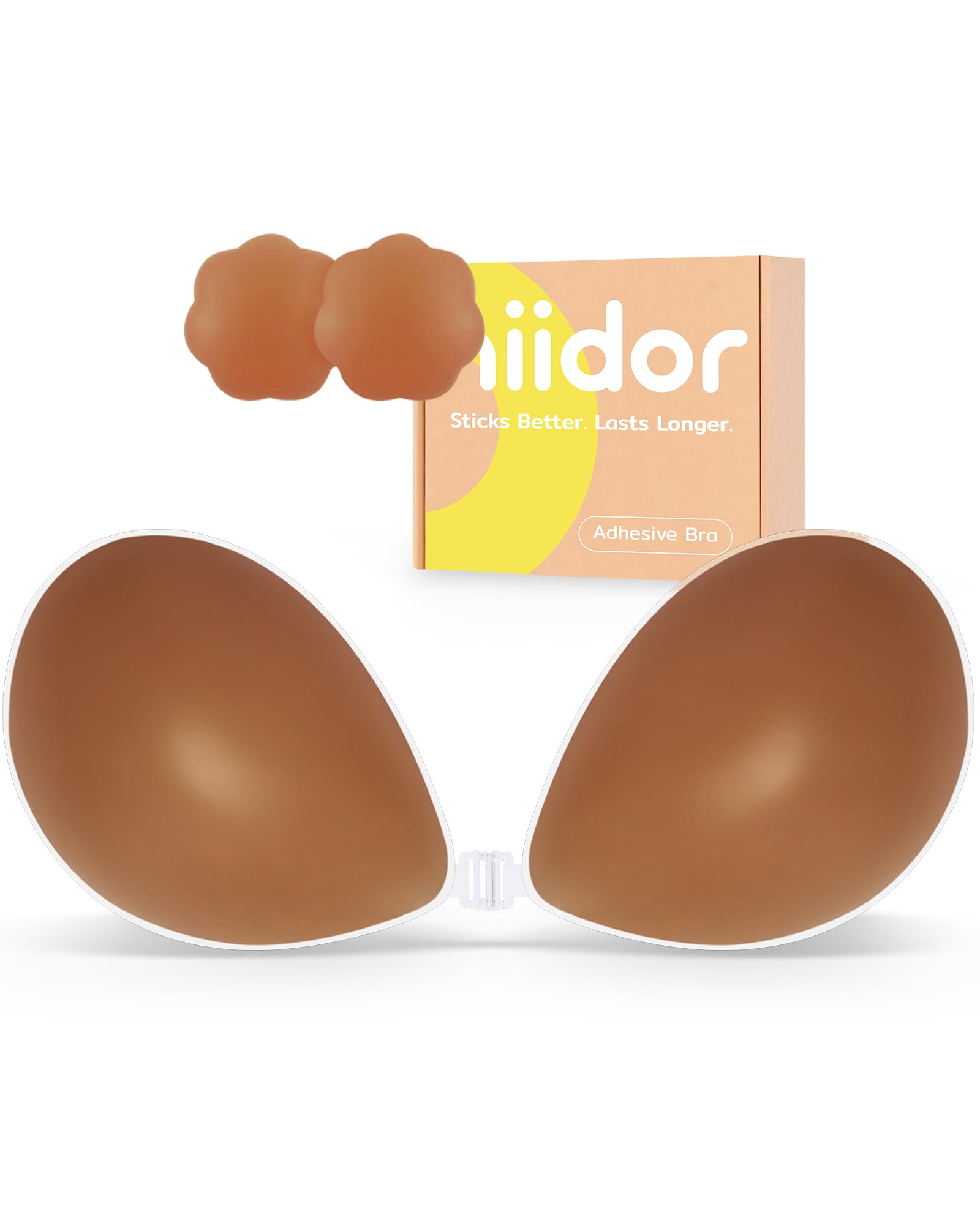 Niidor Adhesive Bra