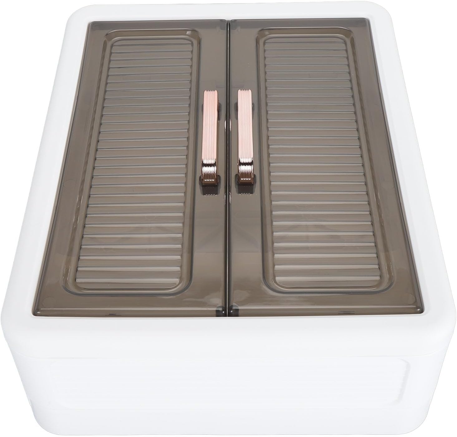 Garosa Bathroom Wall Cabinet, PP Material, Over The Toilet Storage, SpaceSaving Organizer, Ideal for Bathroom and Laundry Room