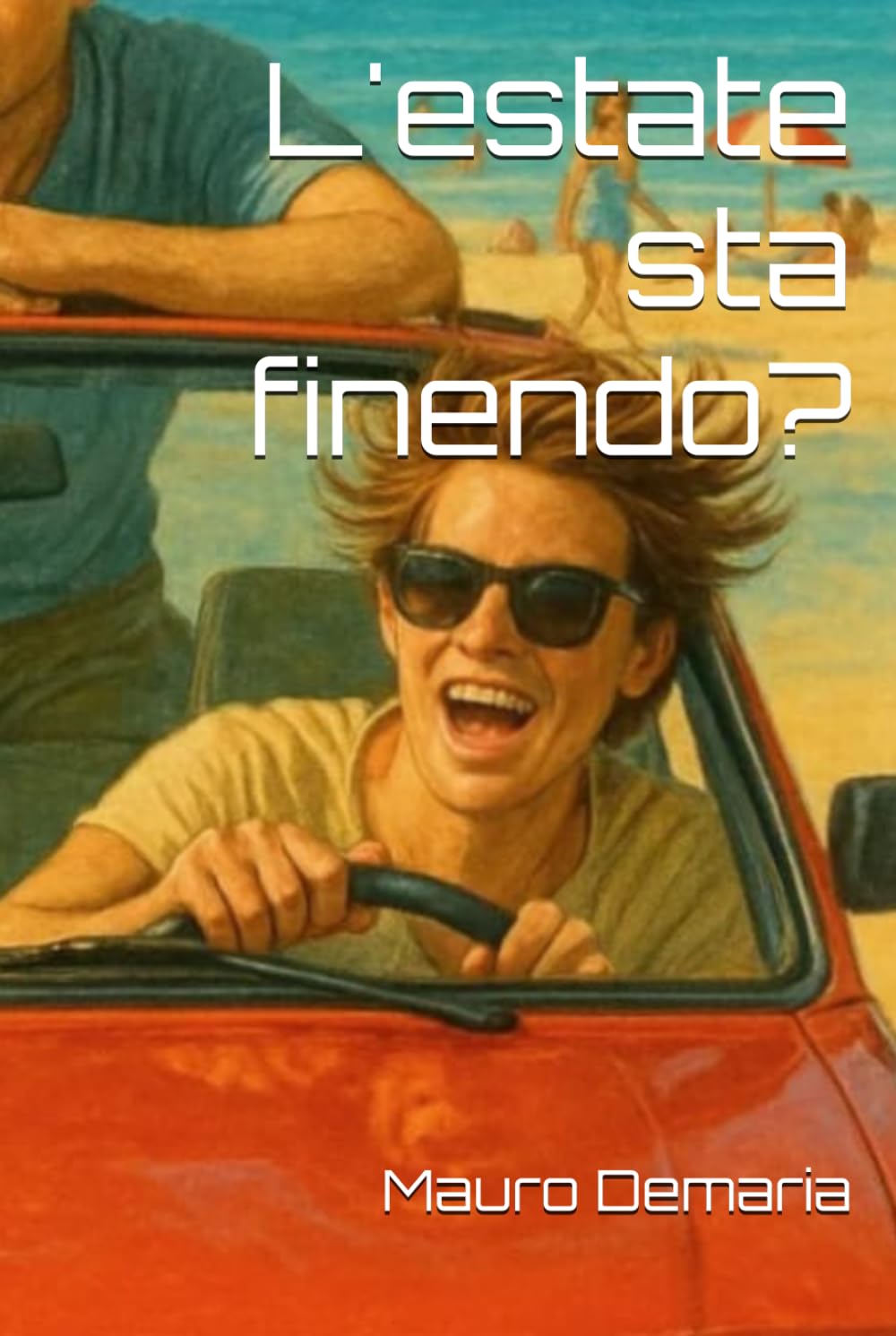 L'estate sta finendo?