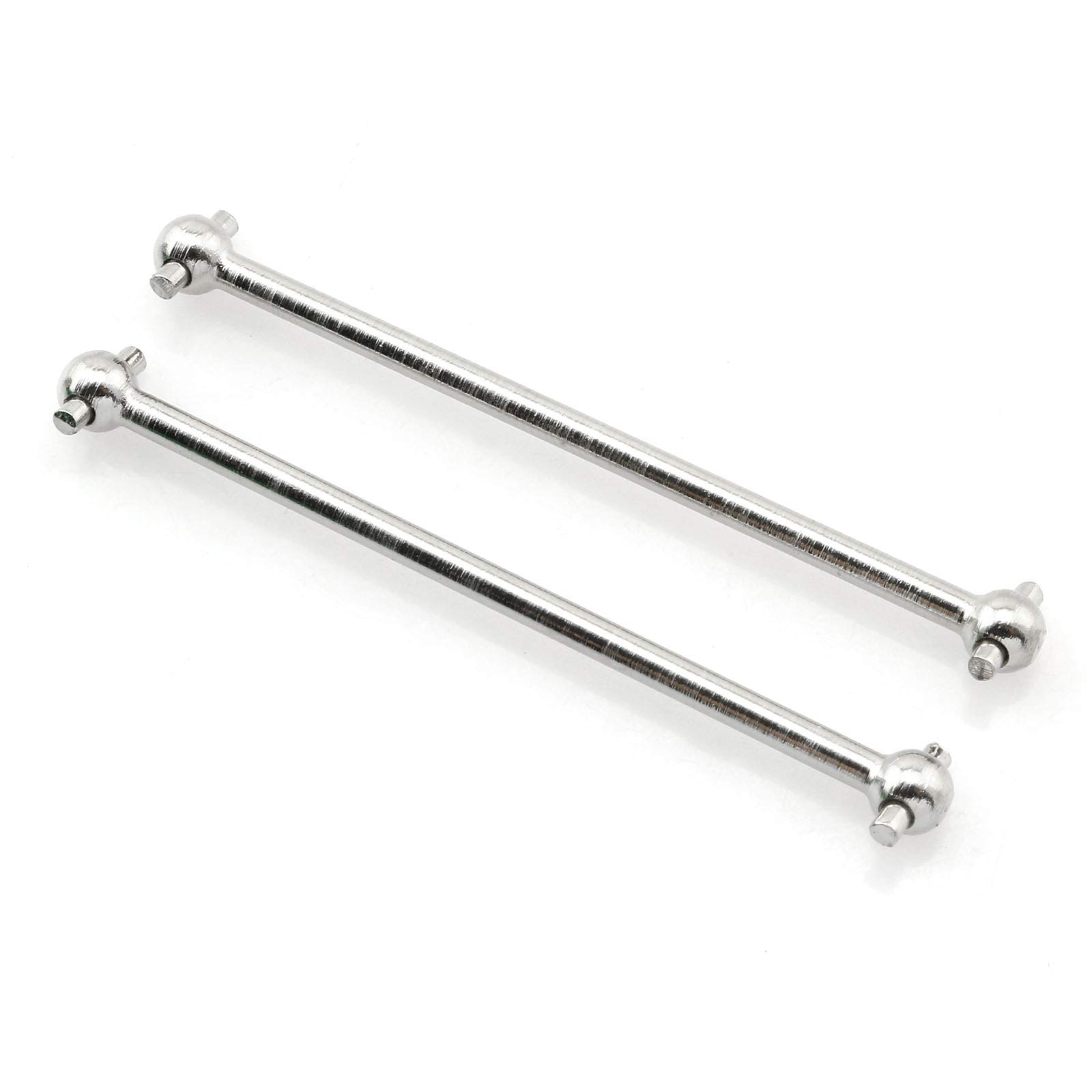 Amazon.com: heyous 1 Pair Rear Drive Shaft DogBone Accessory