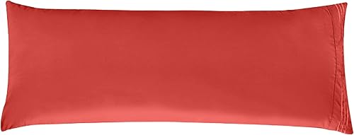 Miniatura 29 de Elegant Comfort Juego de fundas de almohada ultrasuaves de lujo de 2 piezas de microfibra de calidad egipcia de 1500 hilos, doble cepillado, Aqua