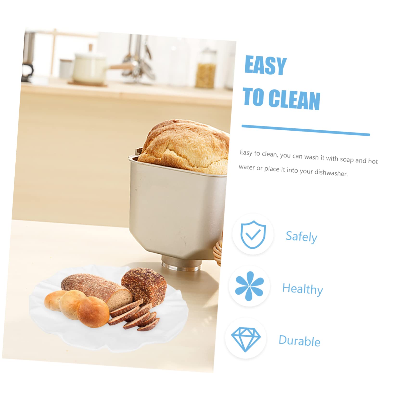 Cabilock Piatto in Ceramicai Piatti Da Servizio Alimentare Multifunzionale Per Insalata Dessert Pasta E Antipasti Per Casa Ristorante Caffetteria