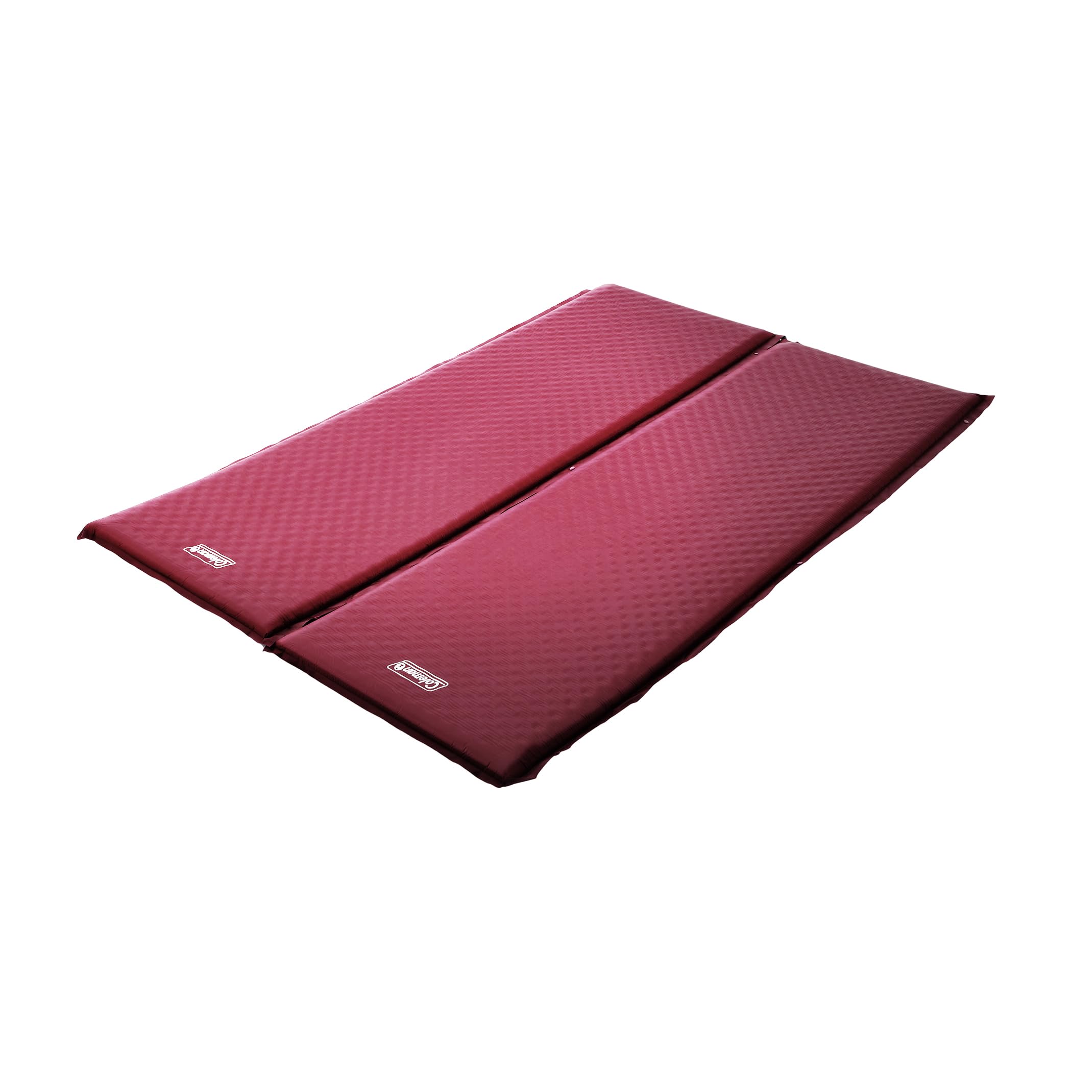 Coleman(コールマン) キャンパーインフレーターマット ダブルセットII…
