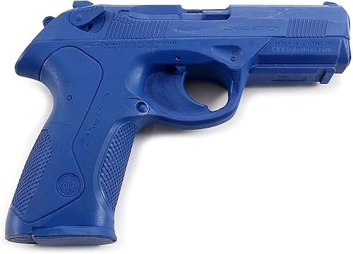 Miniatura 2 de Bluegun - Simuladores de entrenamiento de armas de fuego fabricados en Estados Unidos y accesorios de moldeo de funda Kydex - (más de 370 modelos
