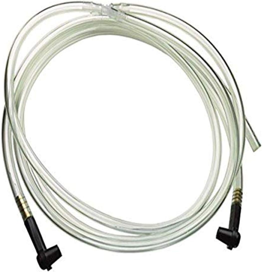 Mityvac MVA6007 Dual Adapter Brake Bleed Kit Automotive