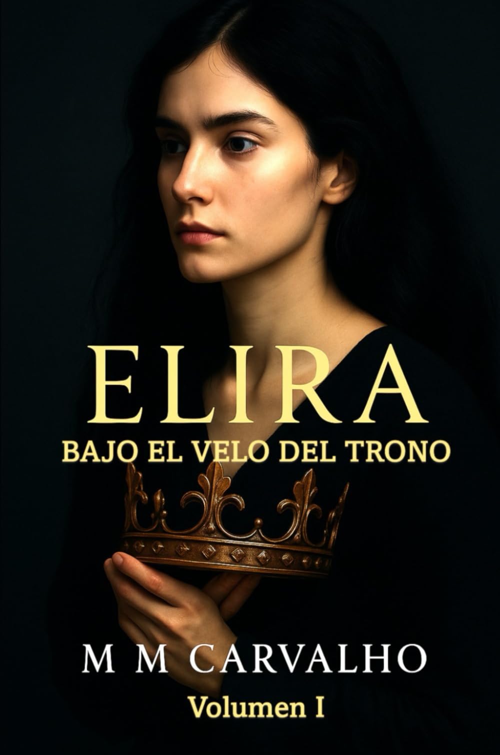 Elira: Bajo el Velo del Trono (Elira - La Crónica del Velo)