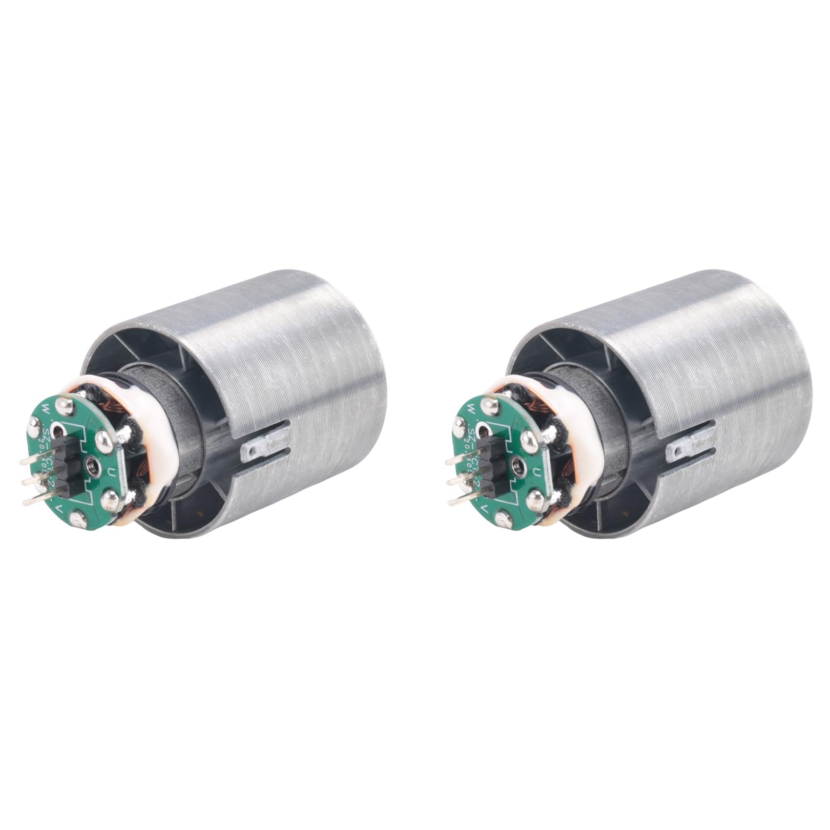 Hndhbfgrt 2X 130000 RPM Brushless Motor Fan Motor for Brushless Blower Violent Fan Brushless Motor