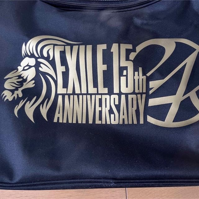 ★新品未開封★EXILE 15th Anniversary ジャージ ☆新品未開封☆EXILE 15th Anniversary ジャージ EXILE TRIBE