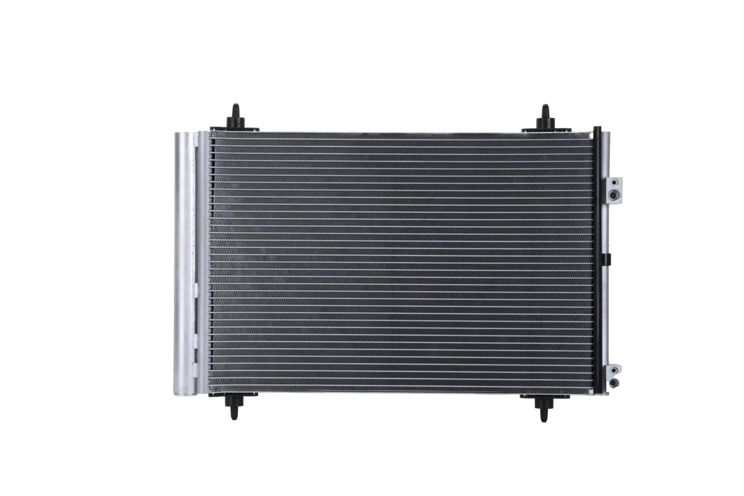 HELLA 8FC 366 221-221 Condensador, aire acondicionado