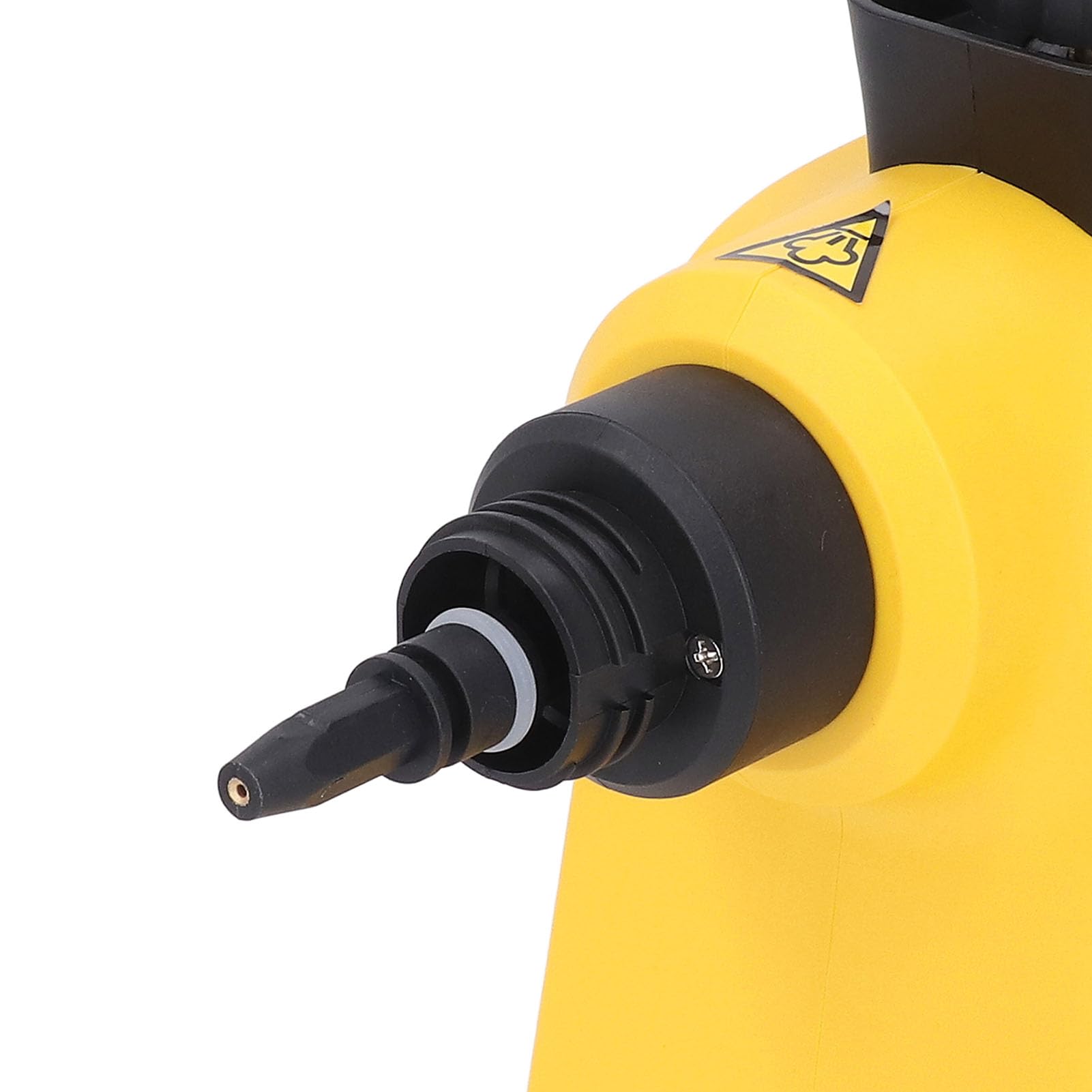 Hochleistungs Dampfreiniger Tragbar 250ml 9 Zubeh rteile Ideal f r Zuhause zur gr ndlichen Reinigung von B den Fugen und Polstern ohne Chemie