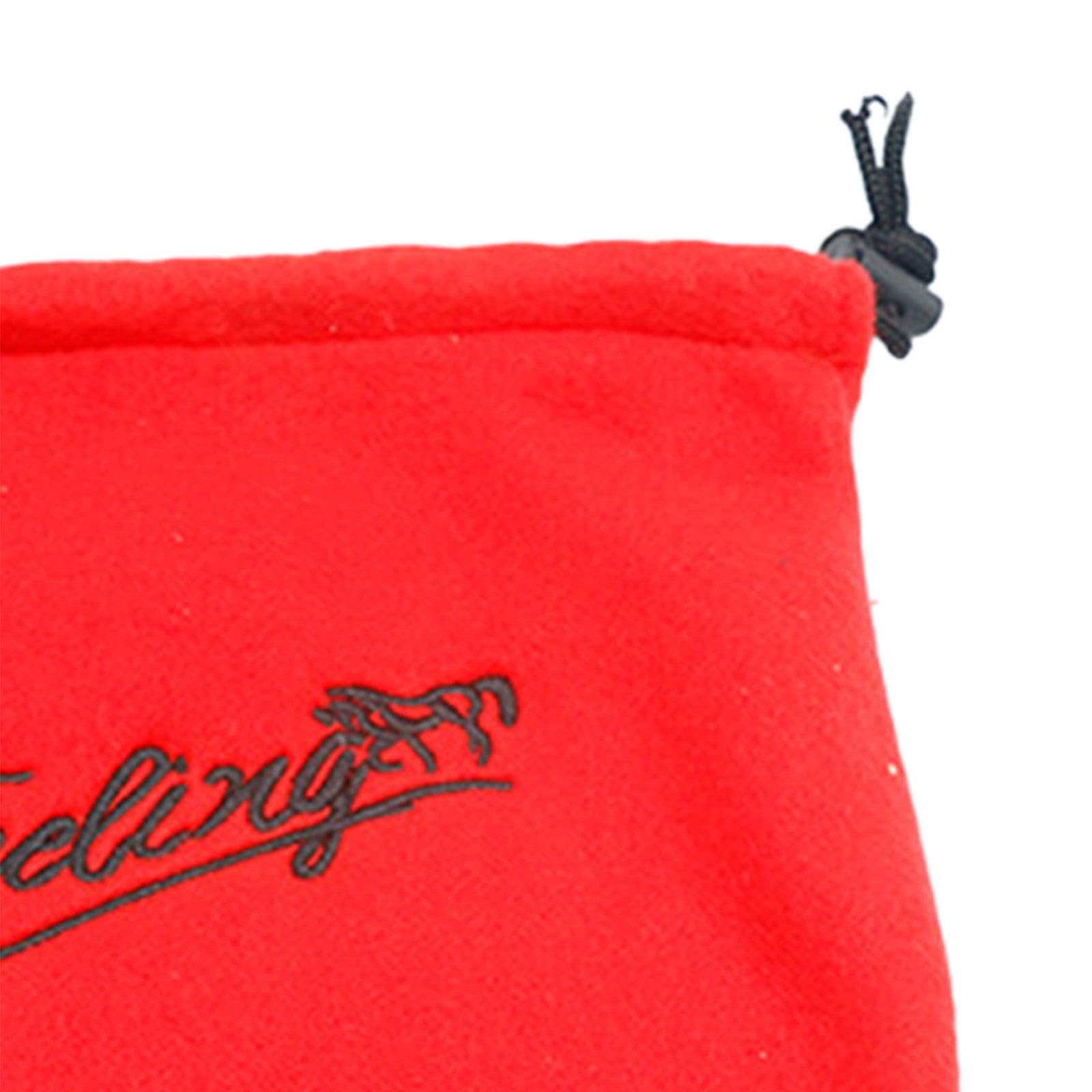 Borsa Per Staffe Equestri - Copriferro Portatile Per Equitazione, Uomo E Donna - Foto 10