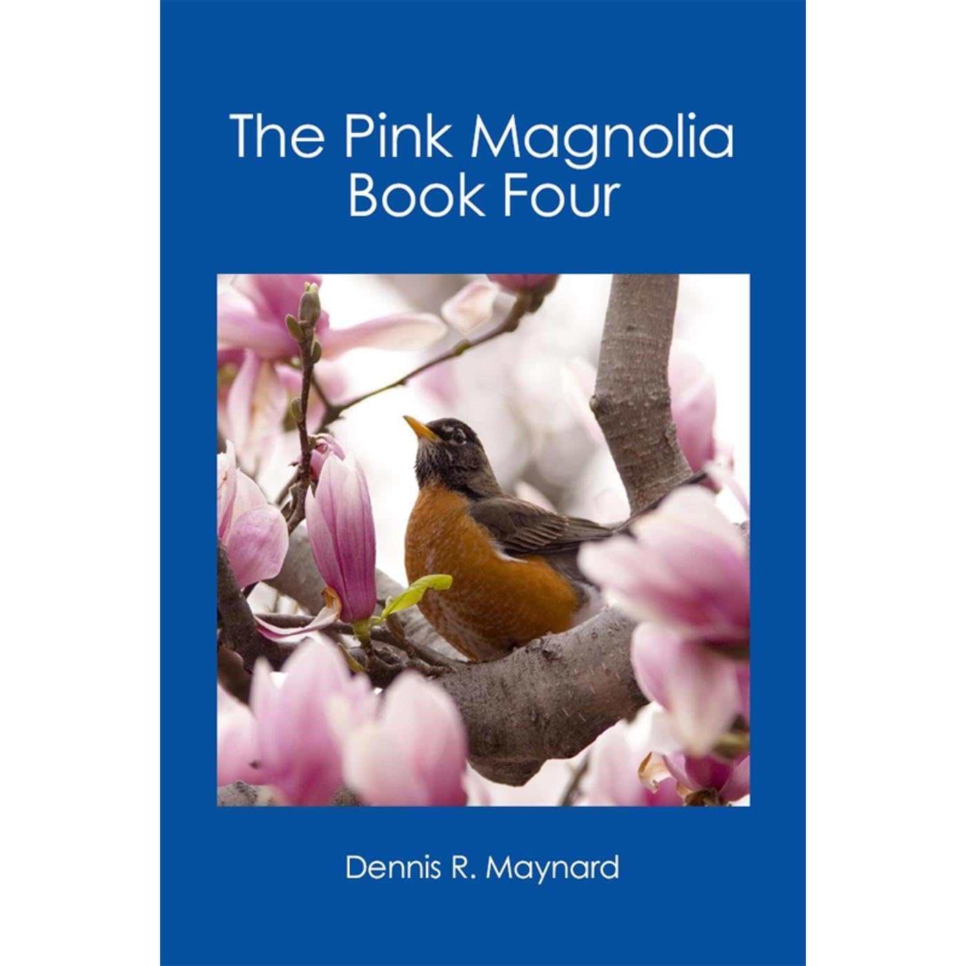 The Pink Magnolia