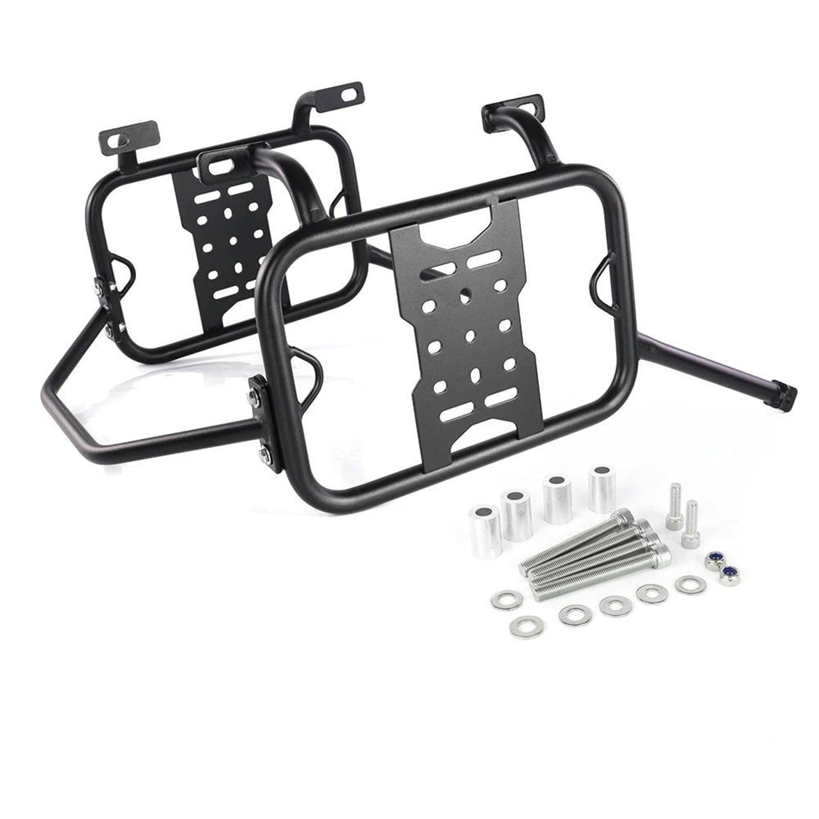 Soporte lateral para Yamaha XT1200Z Super Tenere 2010-2025 trasero 7