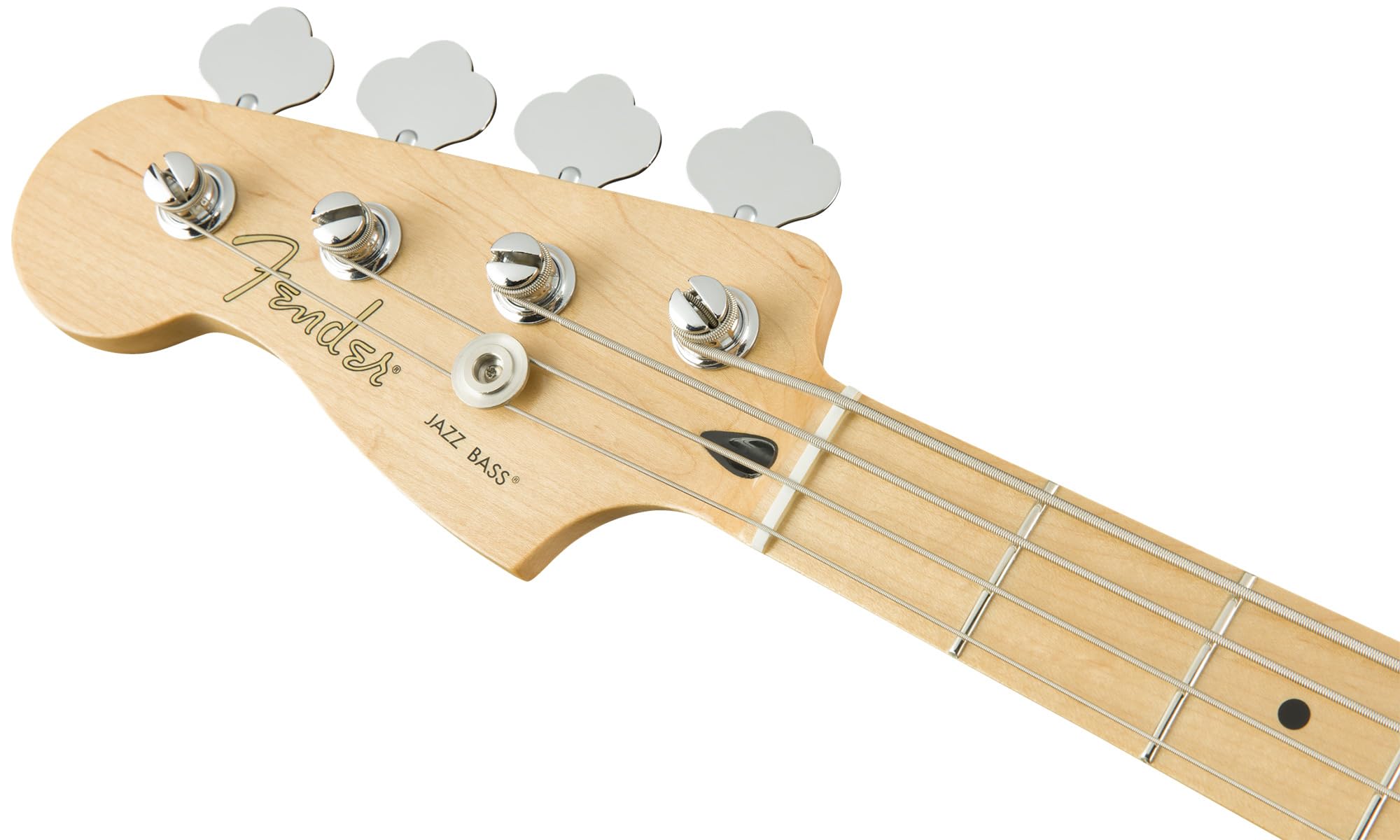 Amazon.com: Fender Player Jazz Bass Left-Handed Electric Guitar