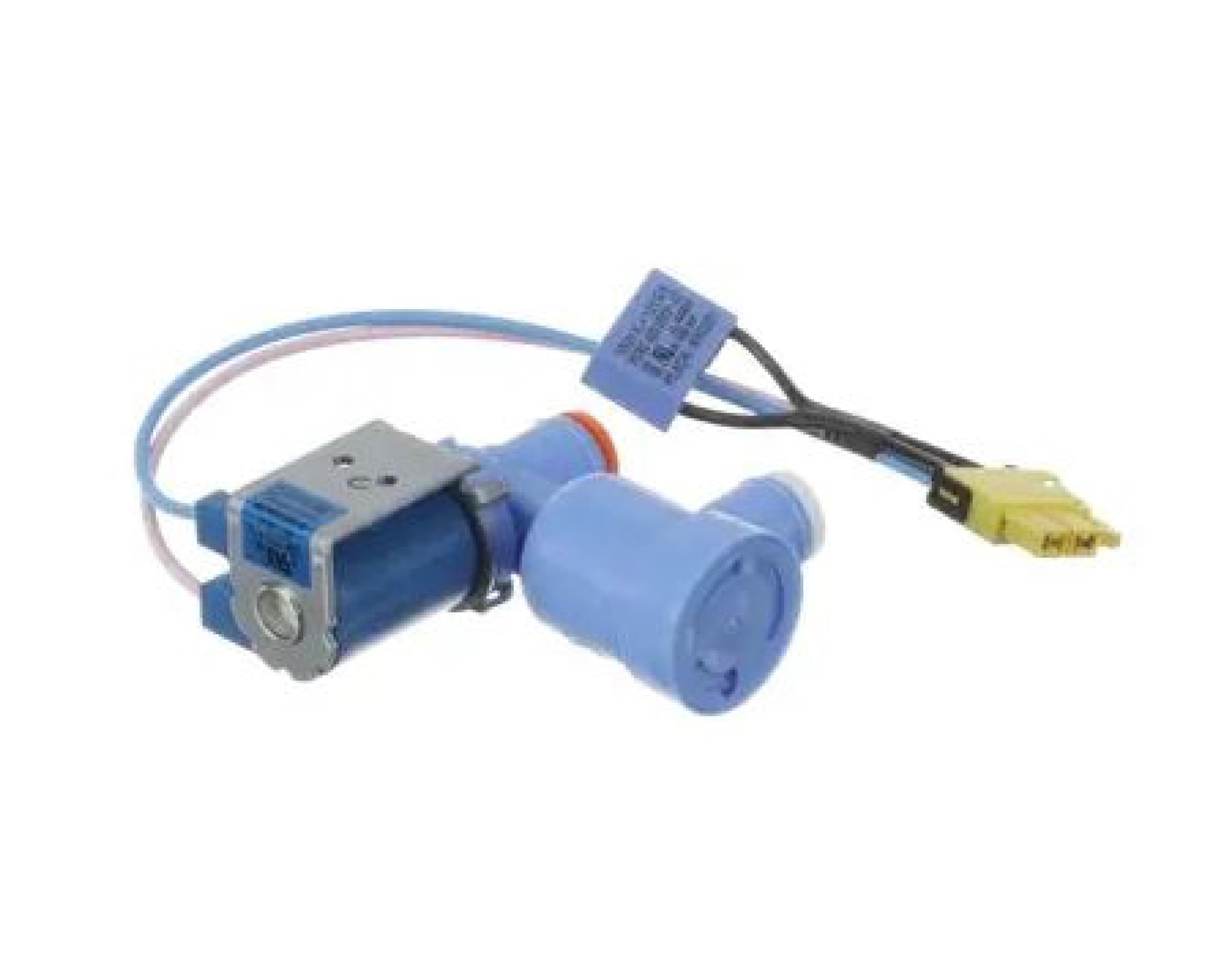 すい GENUINE OEM KAWASAKI NINJA H2 SX ZX1000 56Ltr PANNIER SET 99994