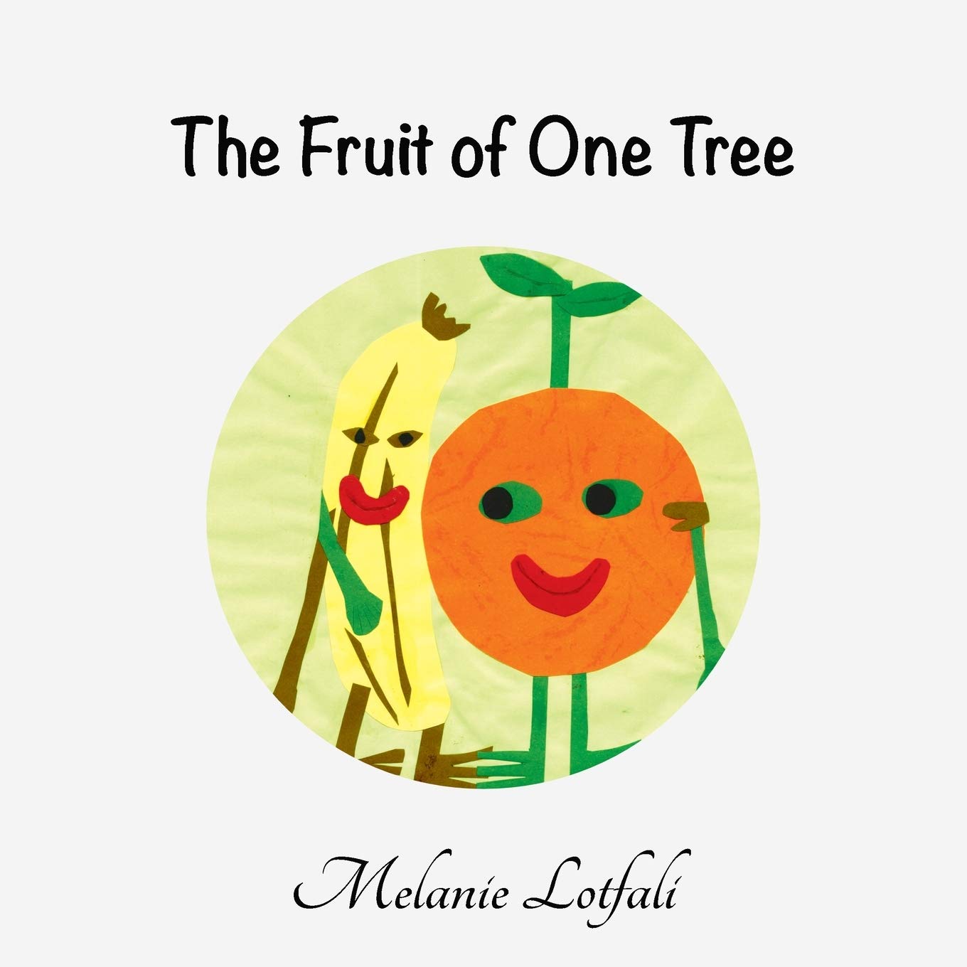 The Fruit of One Tree (Unity in Diversity)