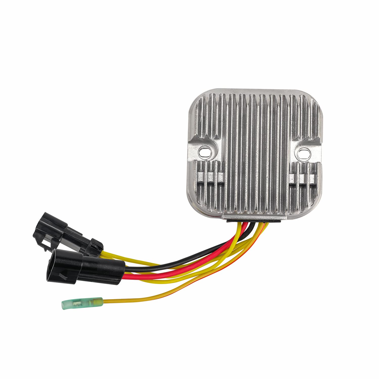 Amazon.com: KARSEE Voltage Regulator Rectifier Compatible with