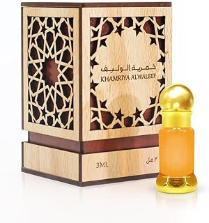 الوليف خمرية الوليف 15