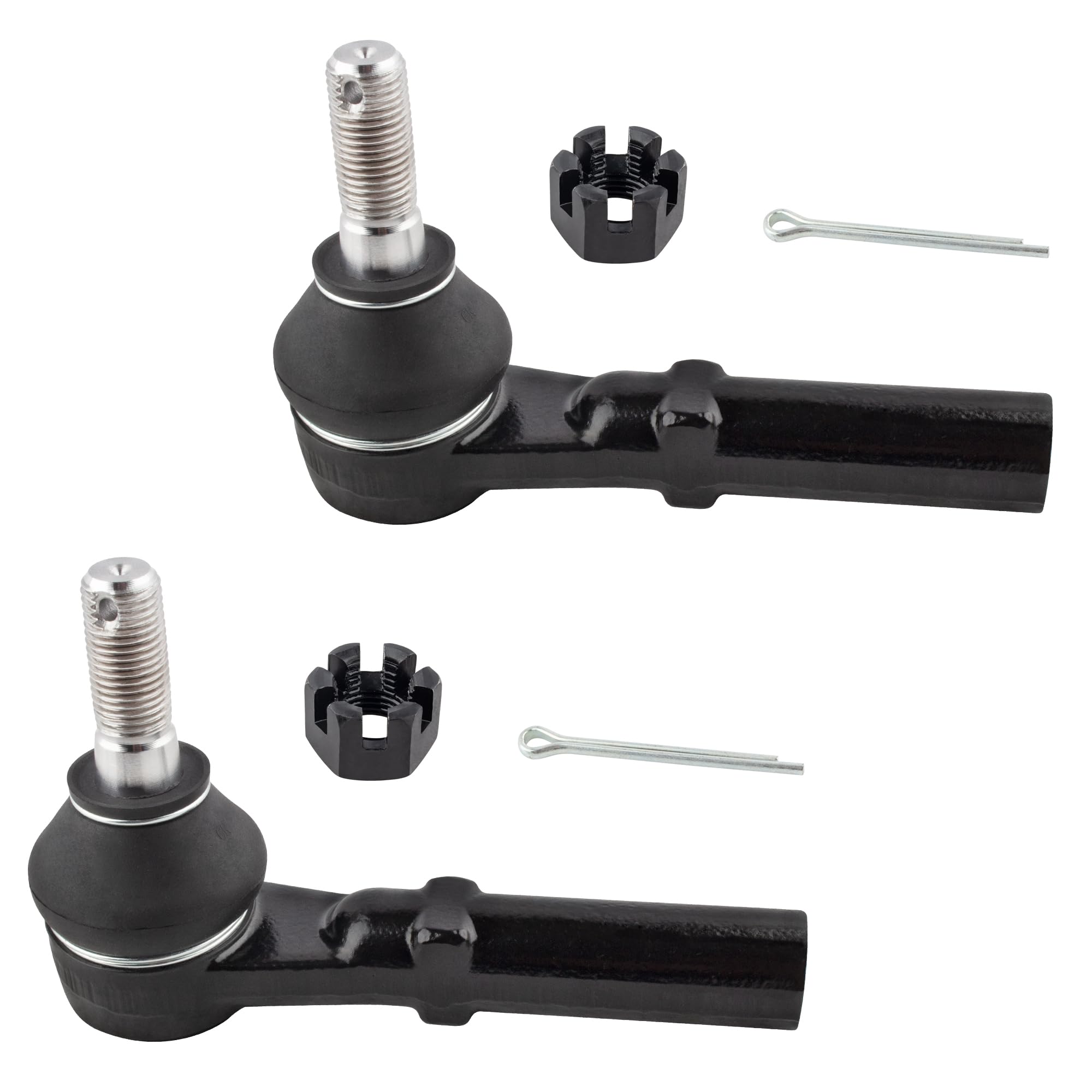 03-13 タイロッドエンド インナー/シボレー エクスプレス サバナ