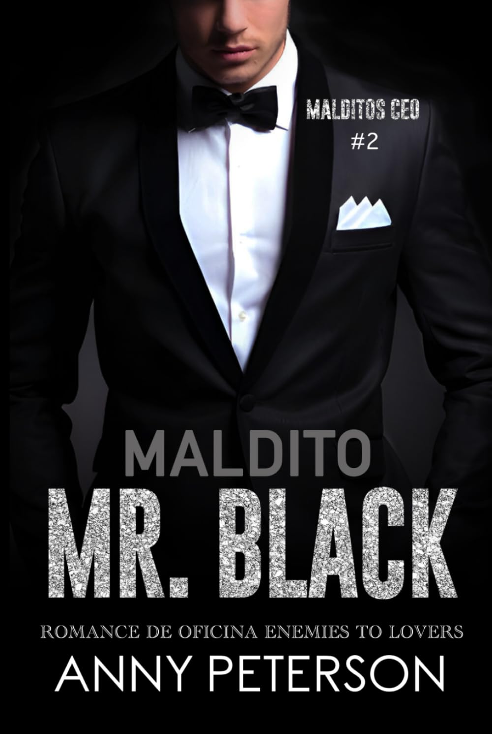 Maldito MR. BLACK (MALDITOS CEO)
