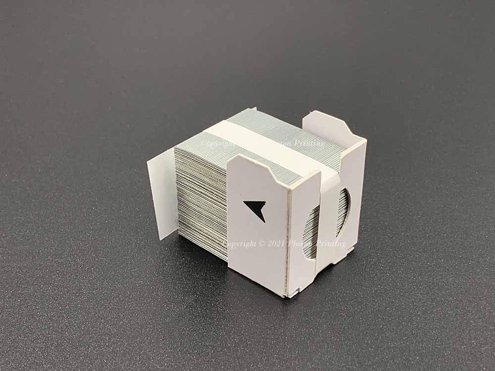 【交渉可】SHARP AR-SC2 カートリッジ Amazon.com: Sharp Finisher Staple Cartridge AR-SC2