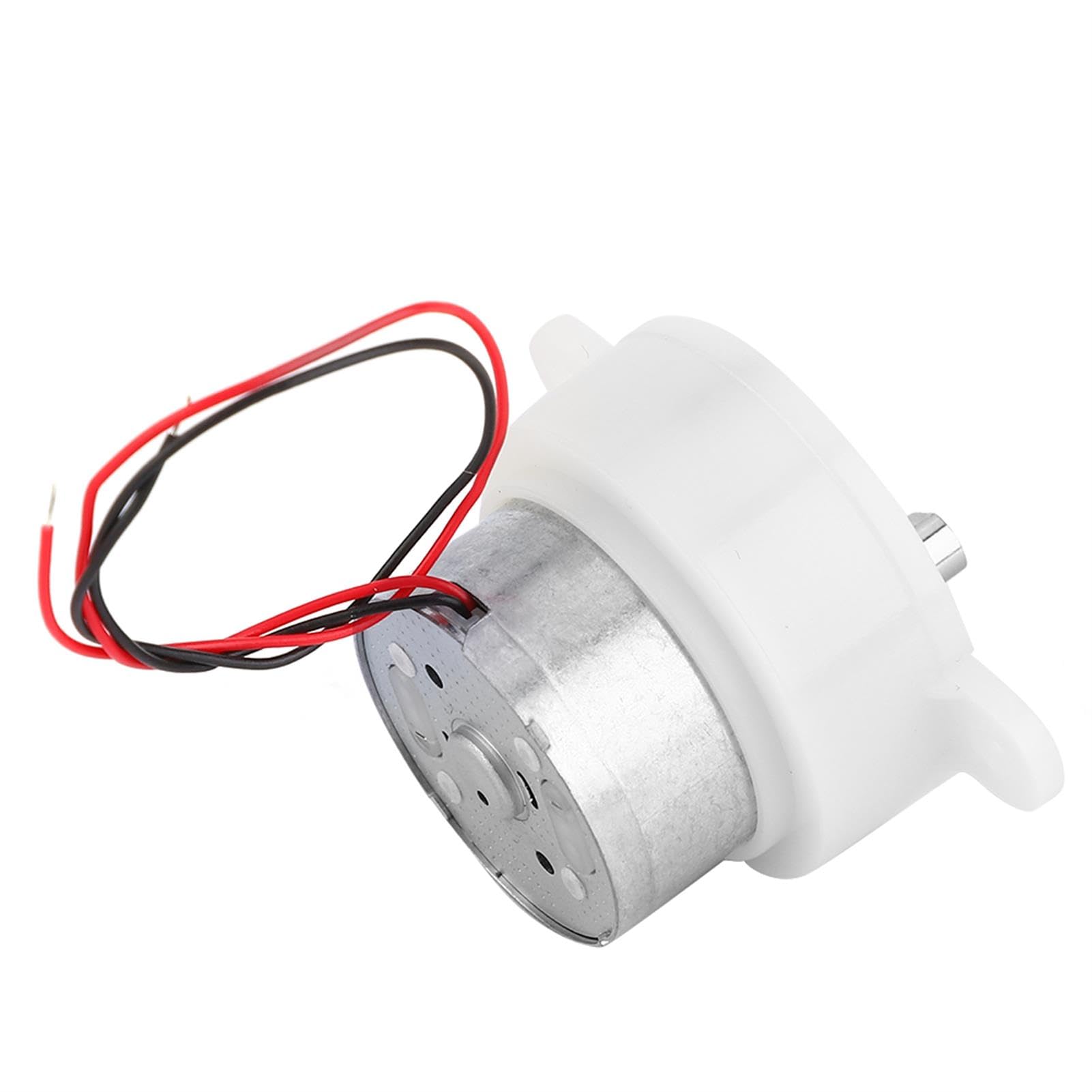 Motorreductor DC6V de Plástico para Juguetes y Manualidades