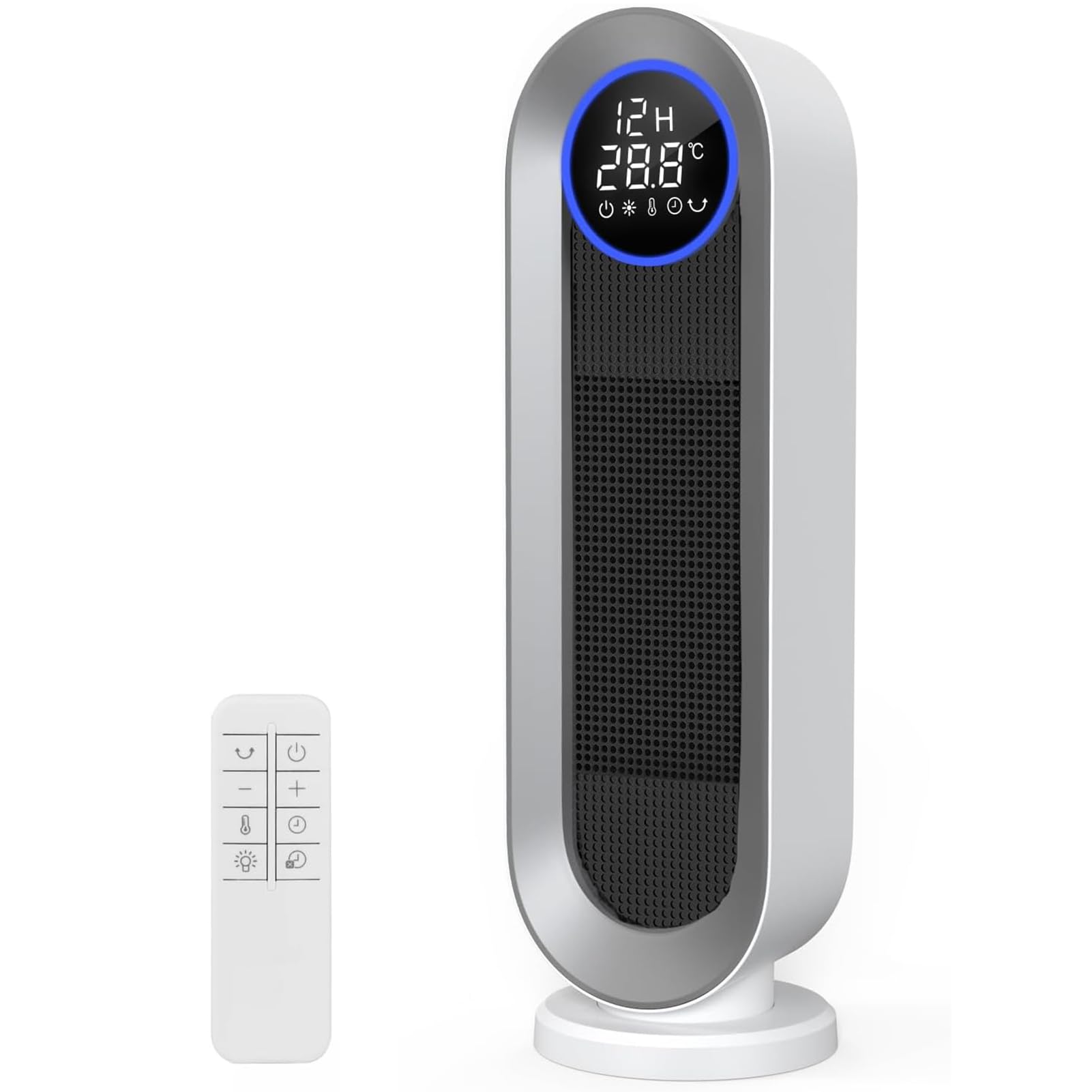 BAYATA セラミックヒーター ECO恒温運転（S730）