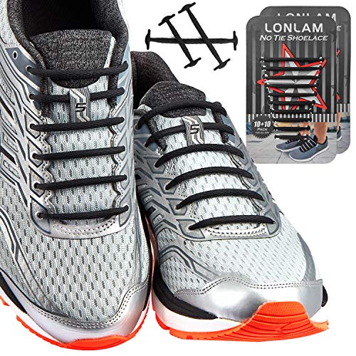 10 Best Way To Tie Running Shoelaces in 2024 (February update)