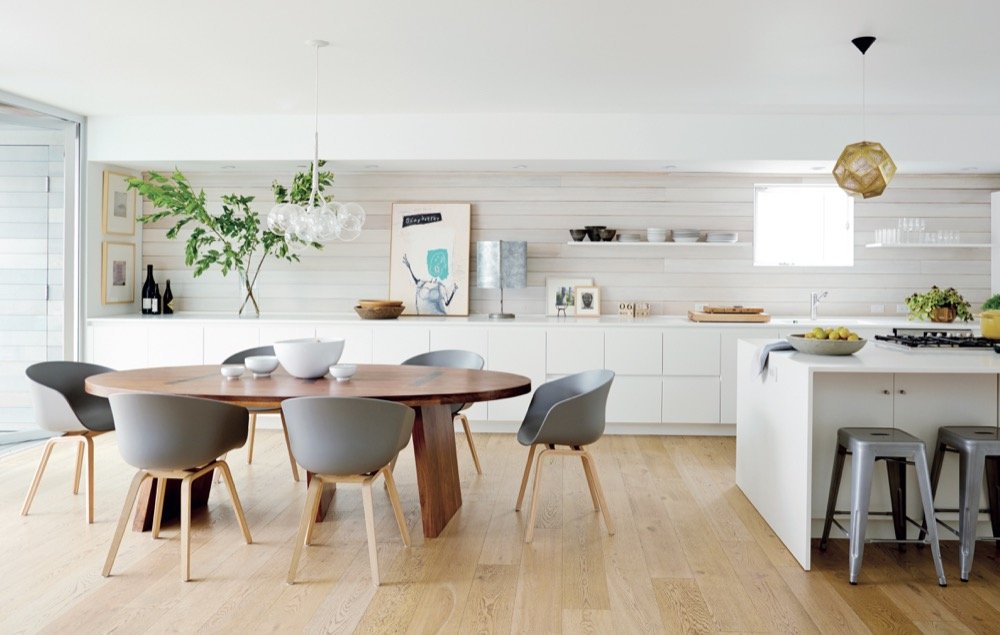 Wohnung einrichten: Styled. Das eigene Zuhause perfekt in Szene gesetzt. Das ultimative Wohnbuch. Mit Style wohnen. Wohnideen, um mit vorhandenen ... ... Szene gesetzt – Mit 1000 kreativen Wohnideen