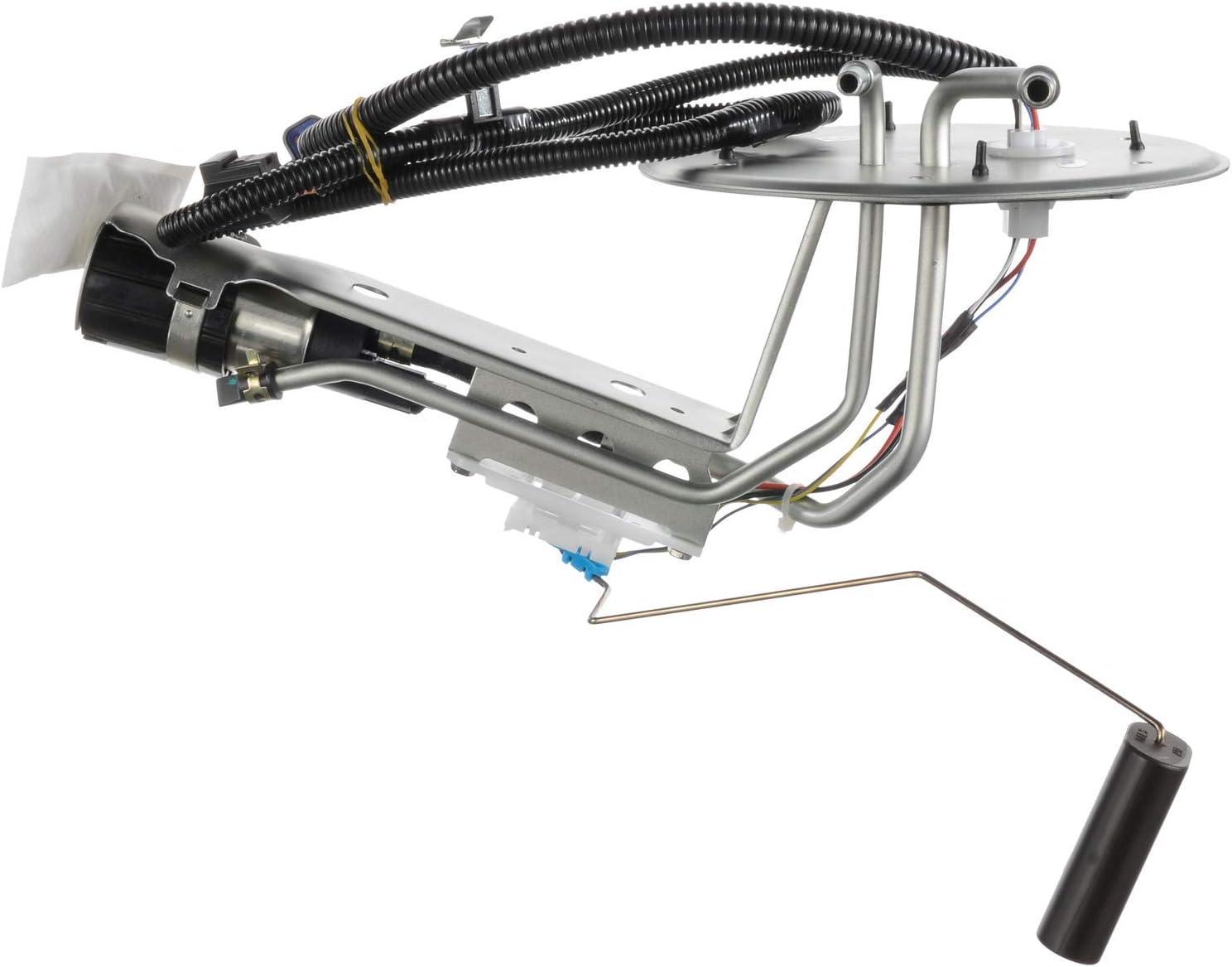 BOSCH 67254 Fuel Pump Module Assembly - Compatible with Select Ford Crown Victoria; Lincoln Town Car; Mercury Grand Marquis