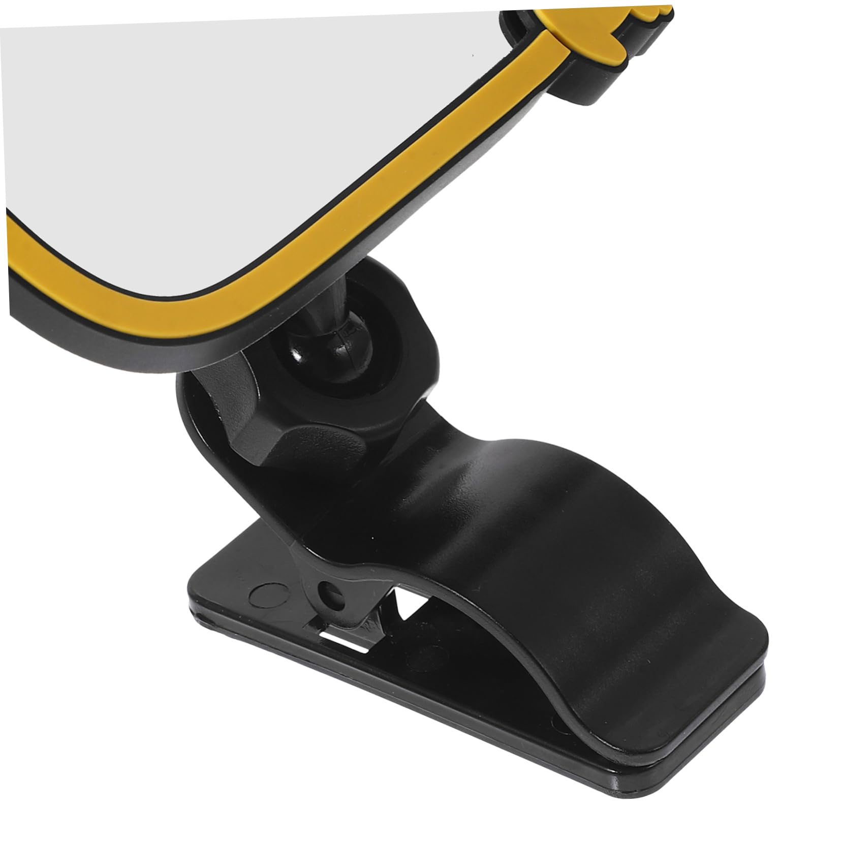 SUPVOX 4 Pièces Rétroviseurs intérieurs et extérieurs moniteur voiture enfant miroir bébé arrière miroir pour nourrissons rétroviseur bébé caoutchouc