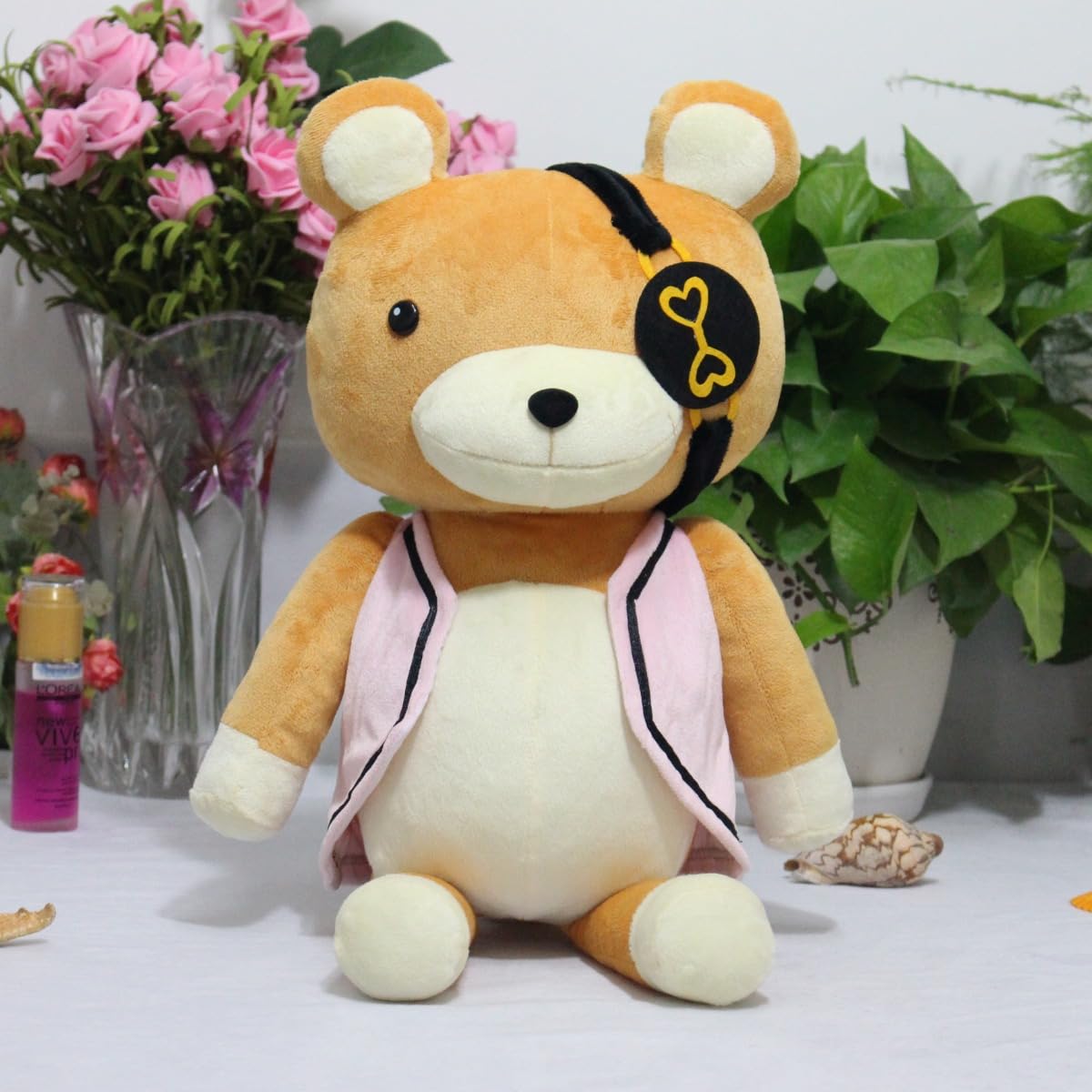 DIABOLIKLOVERS 逆巻カナト テディ ぬいぐるみ 51C-lFb7sIL._UF350,350_QL50_.jpg