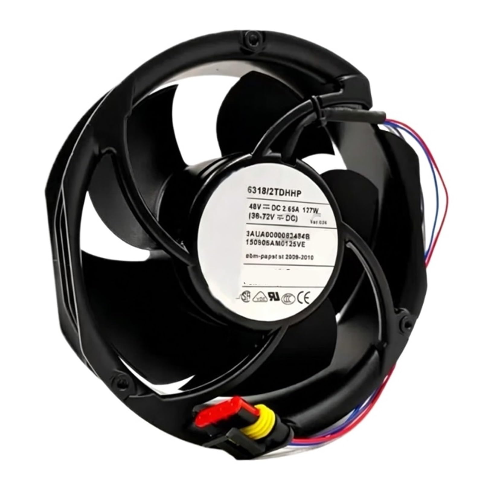 Kszhzymgx One Color 6318/2Tdhhp Cooling Fan