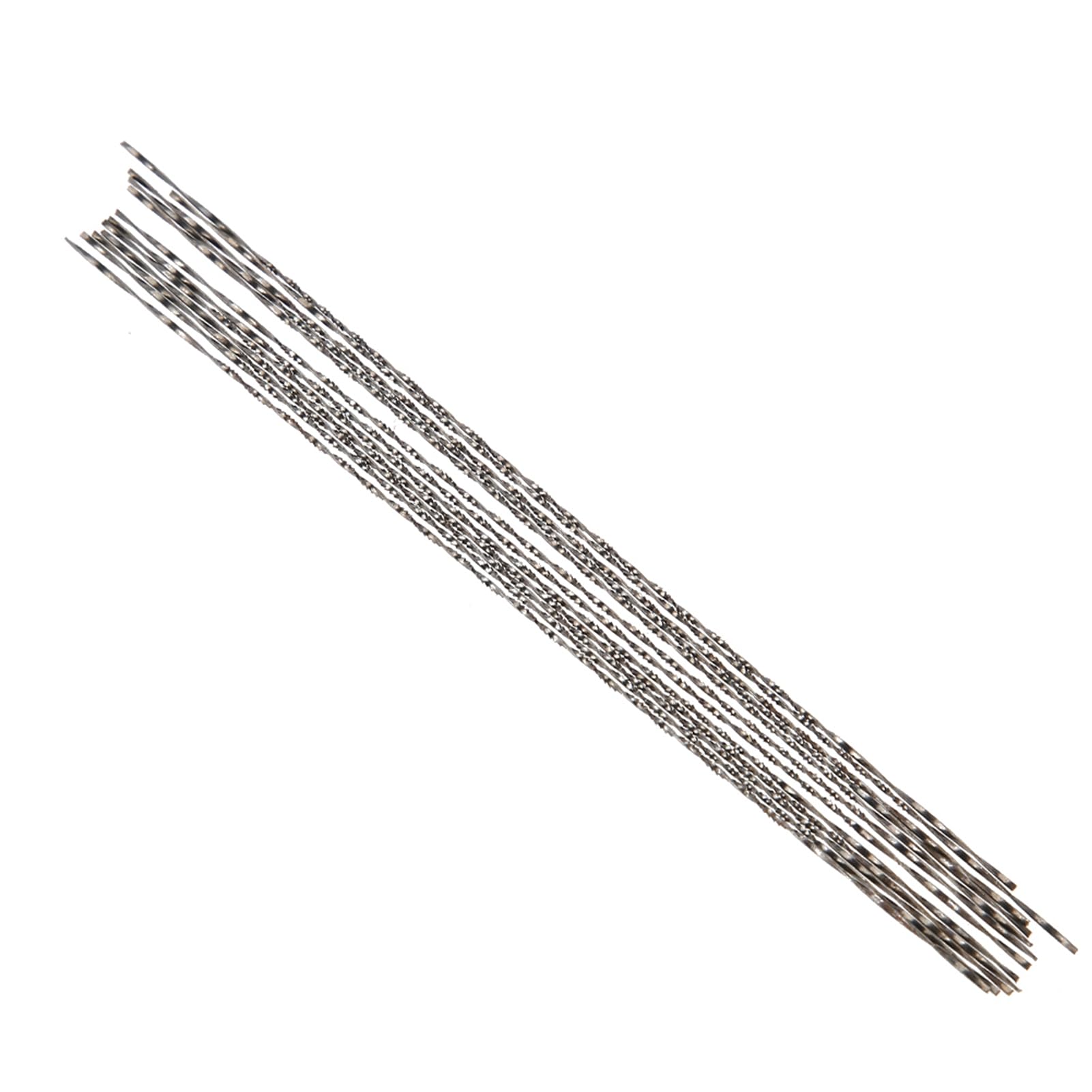 Jeweler Scroll Saw Blades - 12 Pack -6 Jeweler Scroll Saw Blades - 12 Pack -6