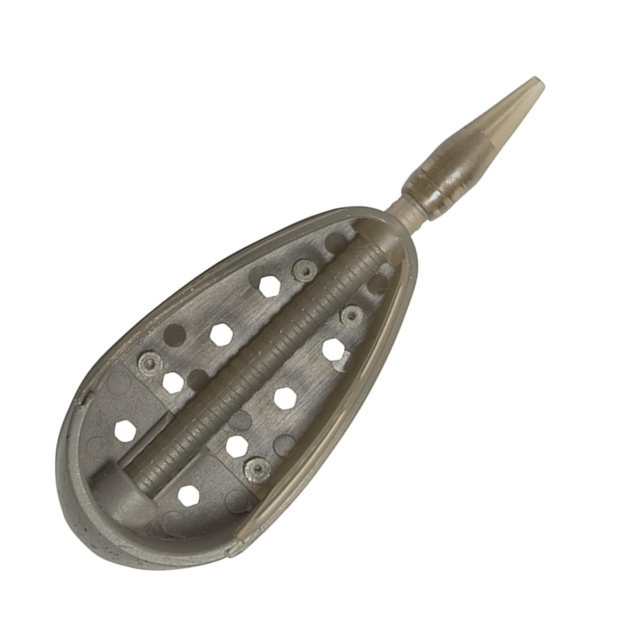 Preston ICS In-Line Banjo XR Feeder Medium: 30g