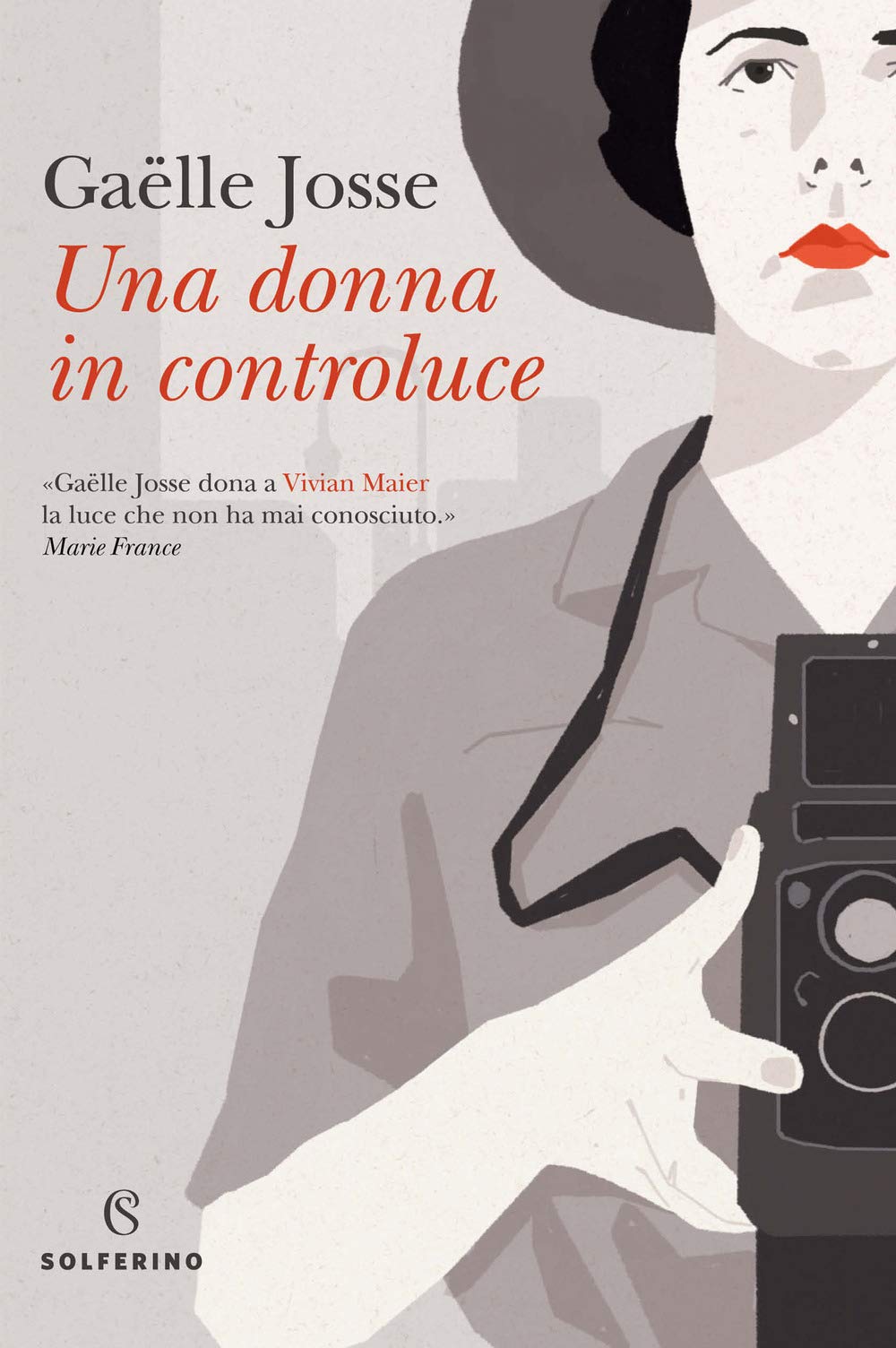 Una Donna In Controluce - 4