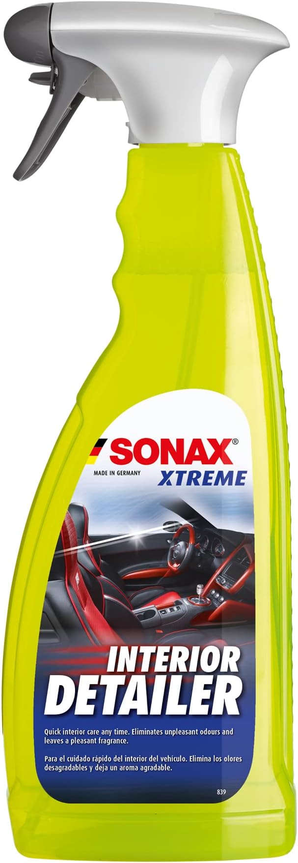 Xtreme Interior Detailer (750 ml)