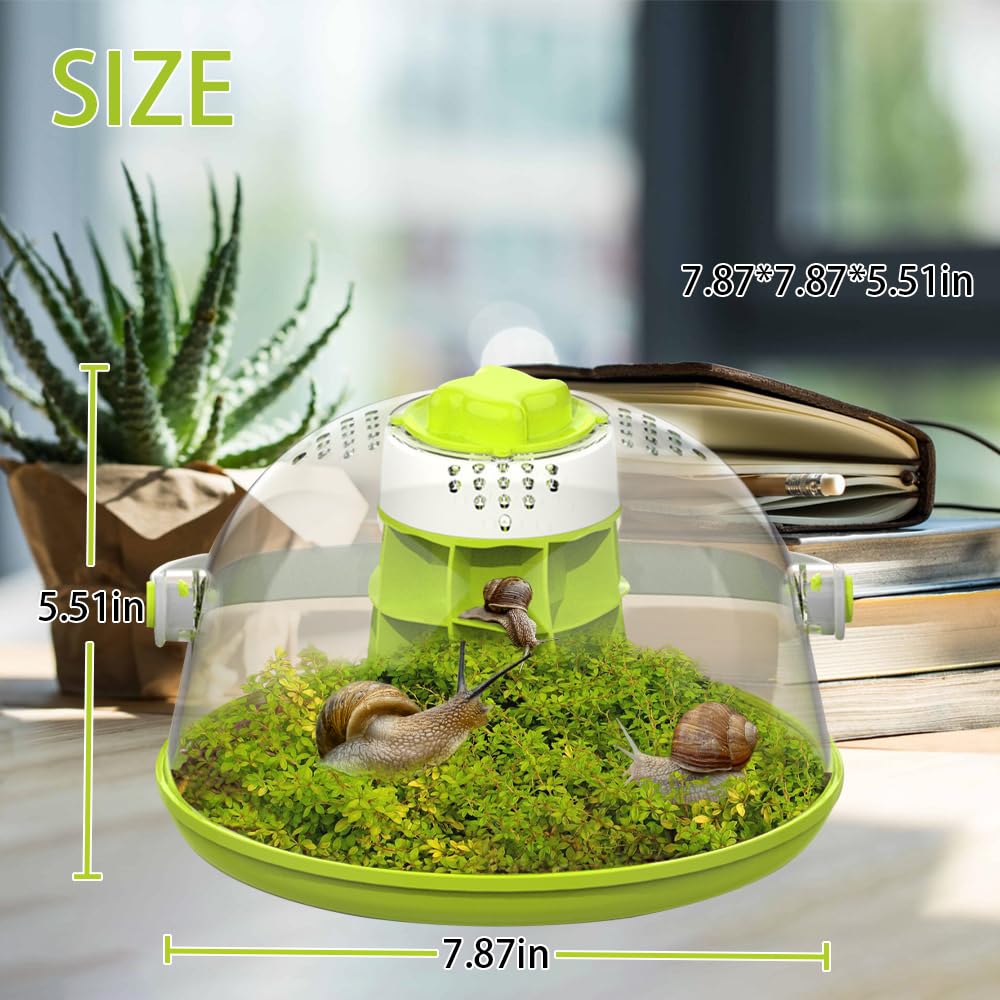 HELLOS ヘロス Snail Shelter（Charcoal Green） HELLOS ヘロス Snail Shelter（Charcoal Green） Somehow, my