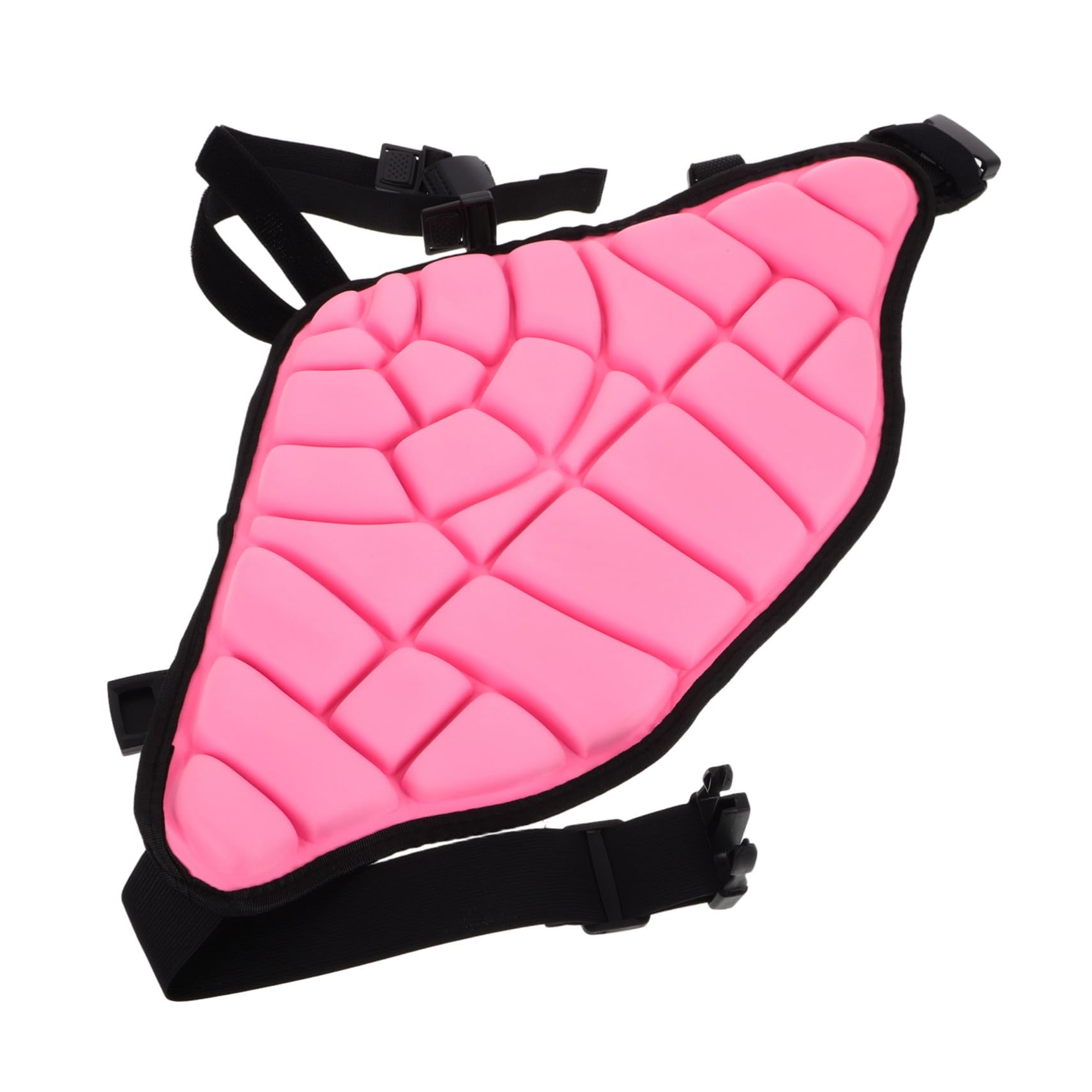 KICHOUSE Skating Pads for Boys and Girls Hip and Butt Padded Shorts Protective Gear for Ice Skating Snowboarding and Roller Skating