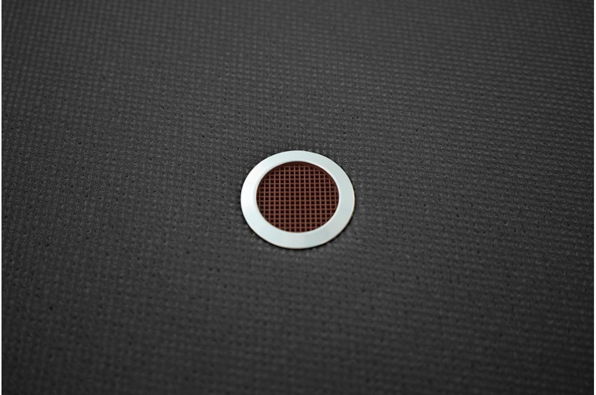 SoloDuerme - Canapé Abatible de Madera Natura (Artic, 150x190)