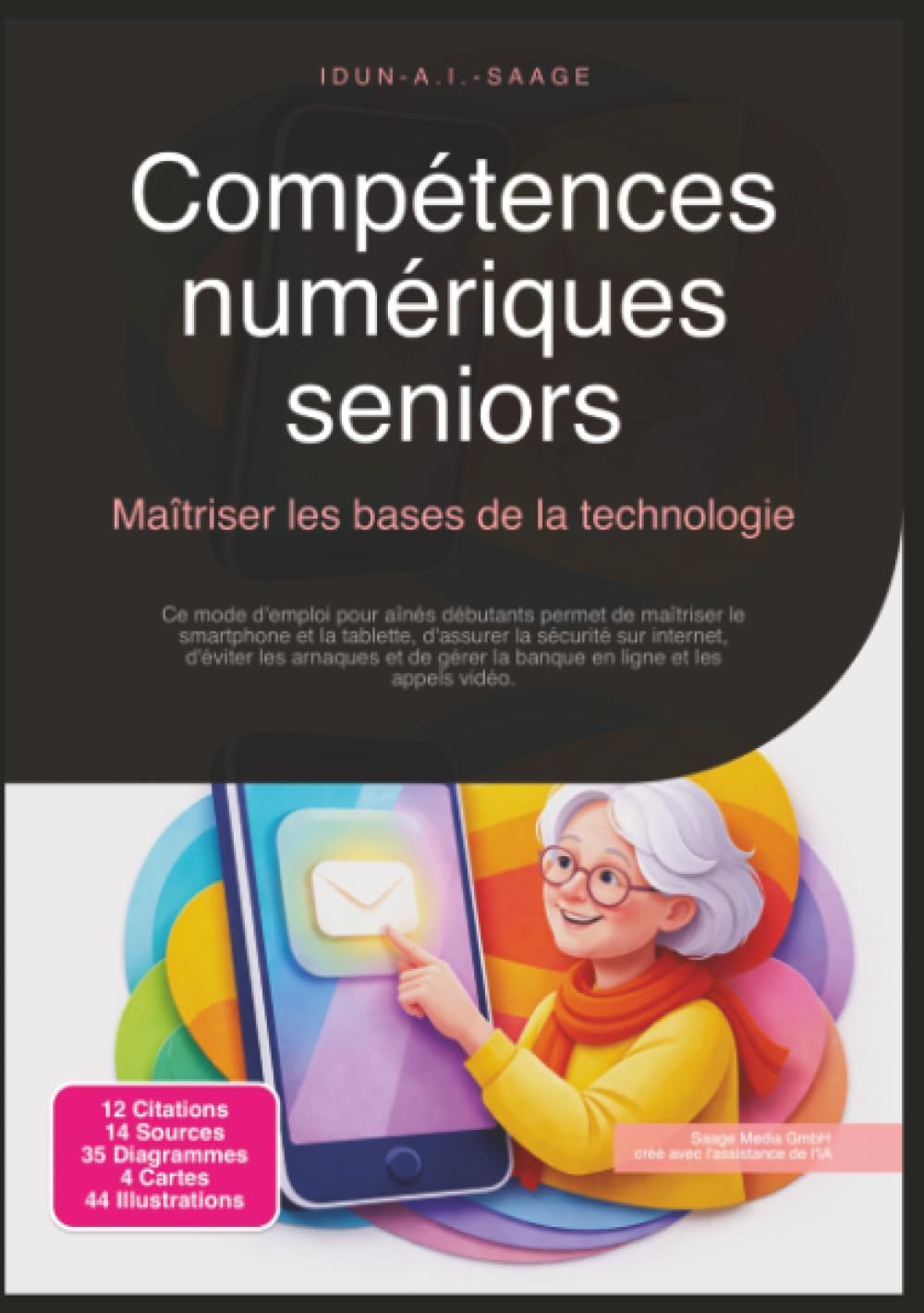 Compétences numériques seniors: Maîtriser les bases de la technologie