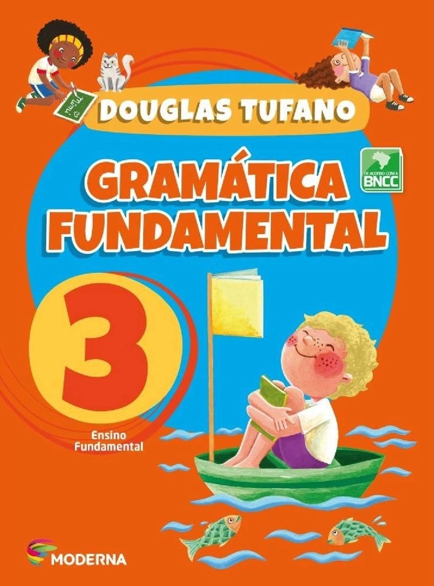 Gramatica Fundamental (3º Série)