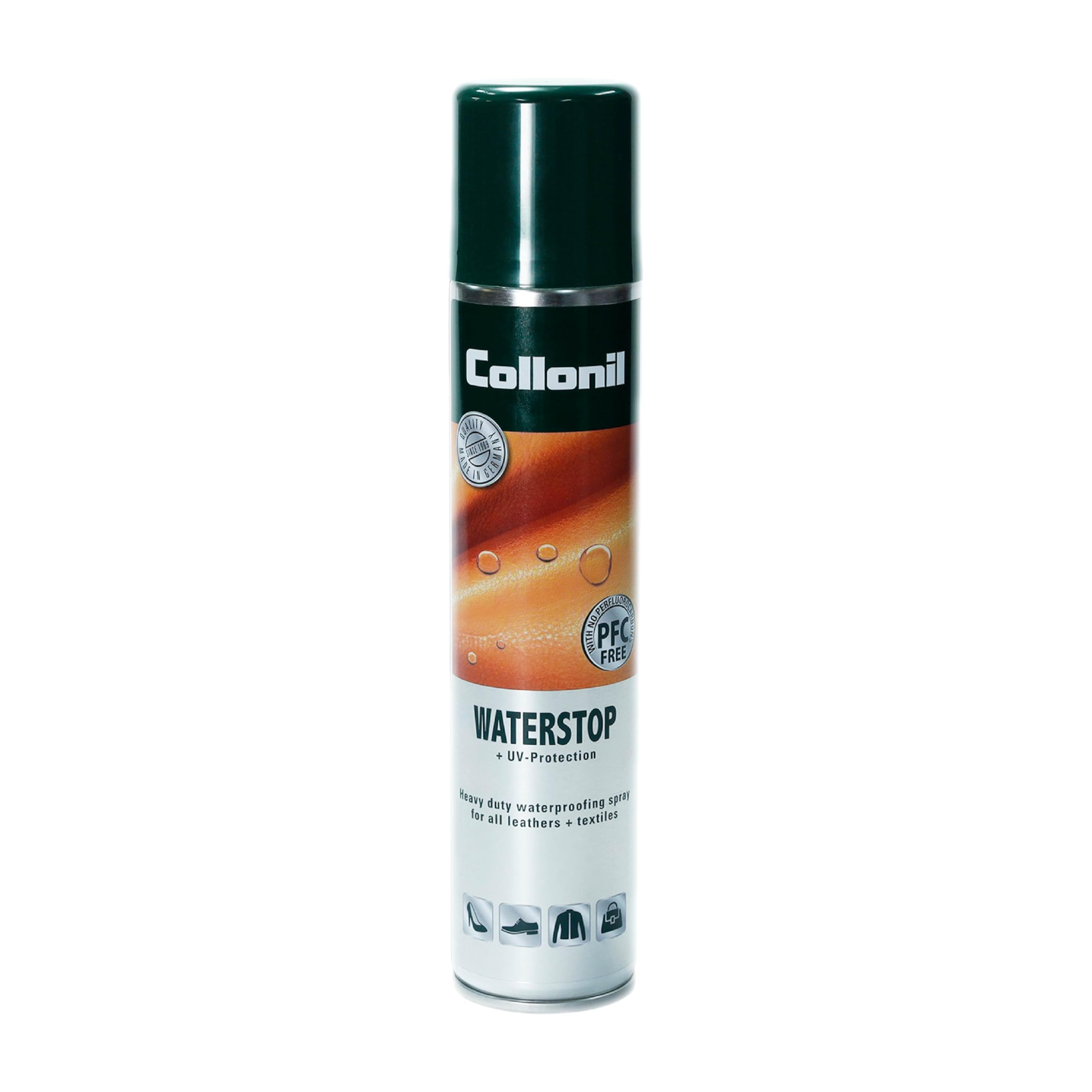 Collonil ウォーターストップ 防水スプレー 200ml コロニルの商品画像