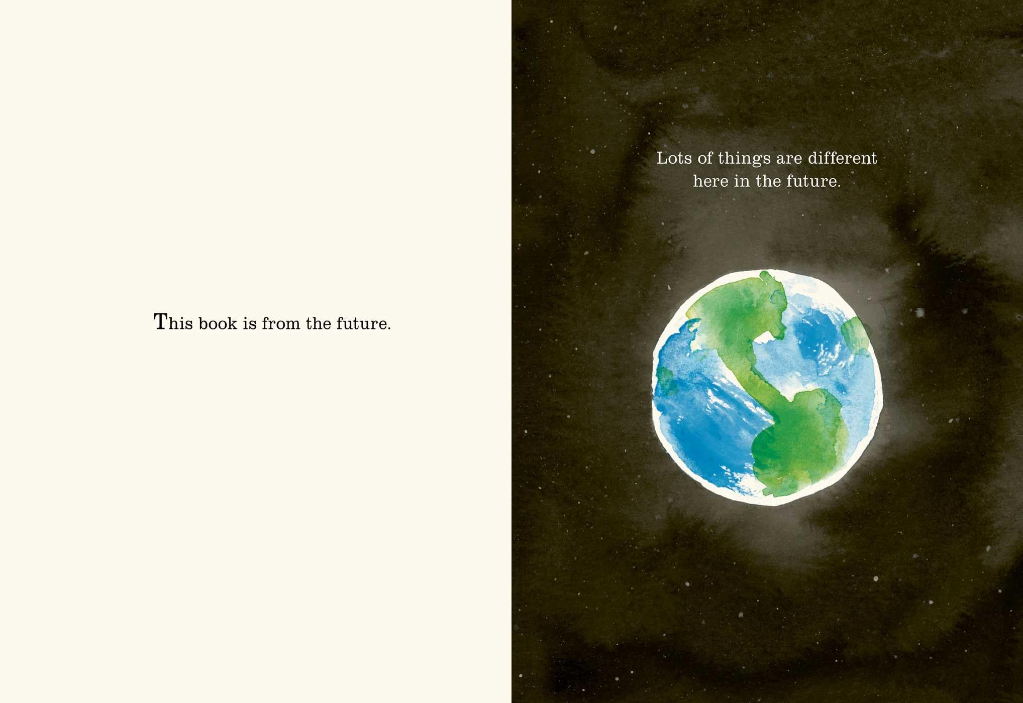 The Future Book