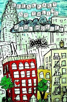 Paperback Breakfast At Tuli's Book