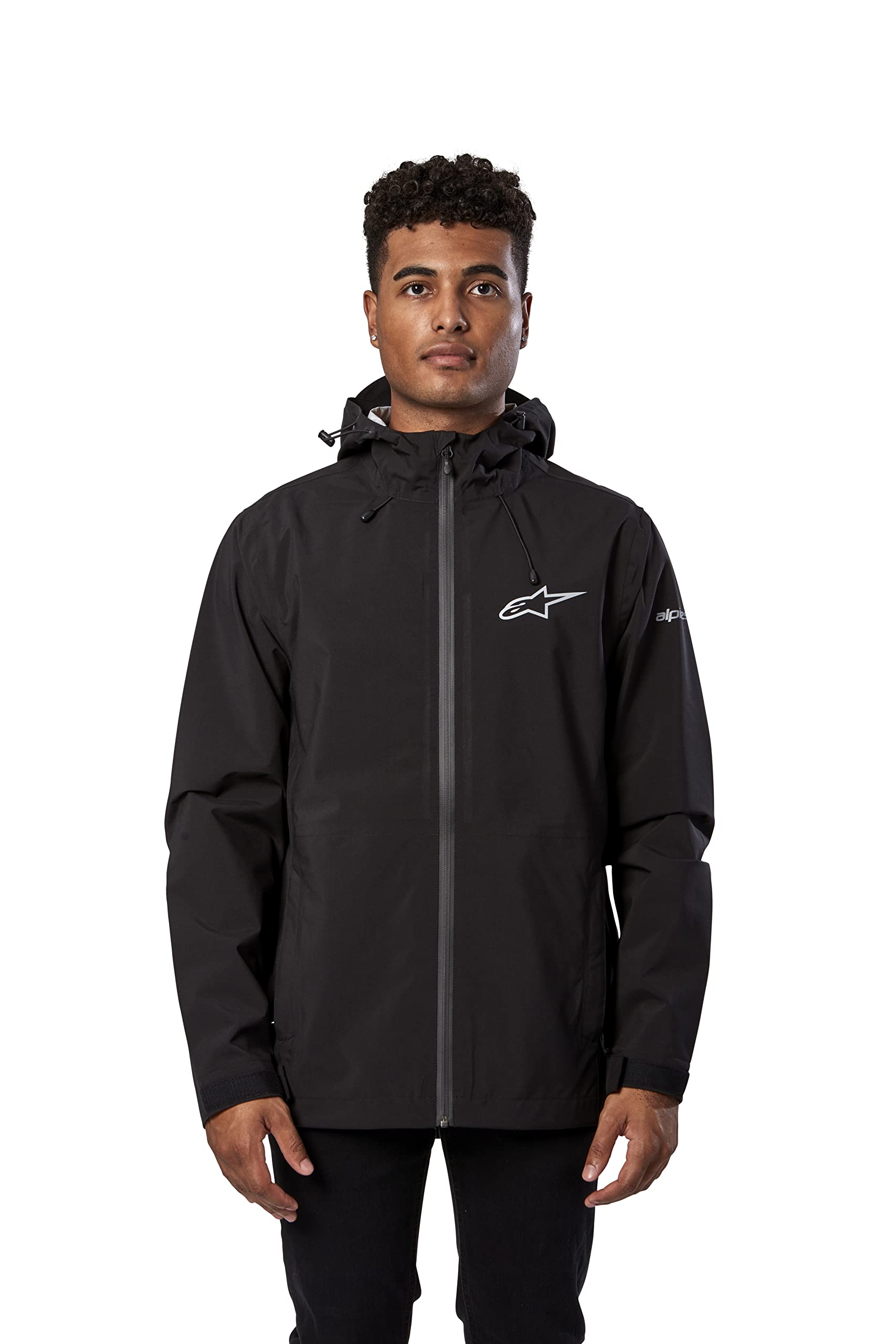 Alpinestars Primary Jack - NR1 Motor