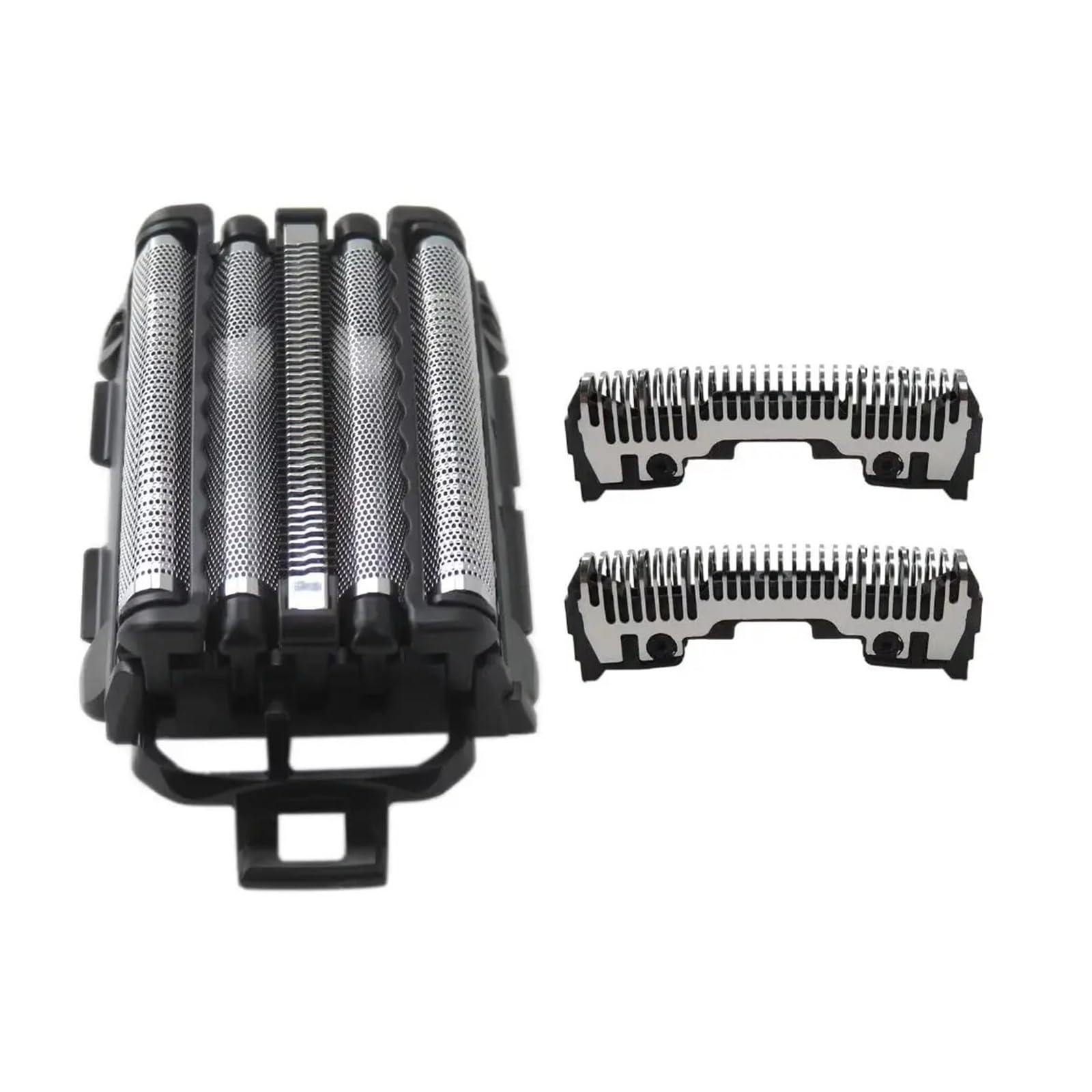 Testine For Rasoio Elettrico, Compatibili Con Panasonic. | Testina di ricambio for lamina e lama di ricambio for rasoio, compatibile con Panasonic, ES-ELV5, ELV7, ELV8, ES-LV61