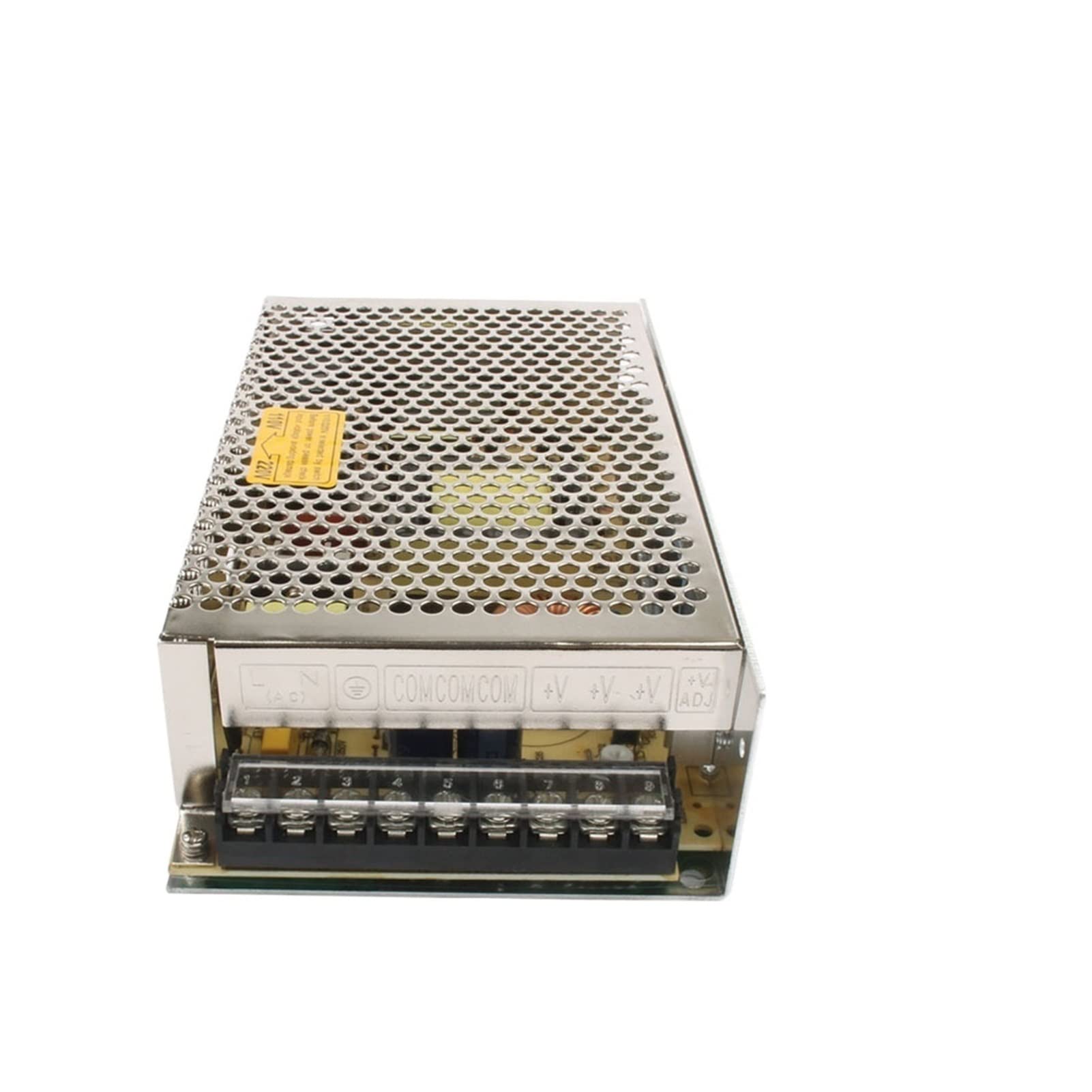 Wyłącznik zasilania LED 25 0W 12V 13.5 V 15V 24V 36V 48V AC DC Converter Zasilnik Zmienny regulator napięcia DC S-250-24(15V_250W)